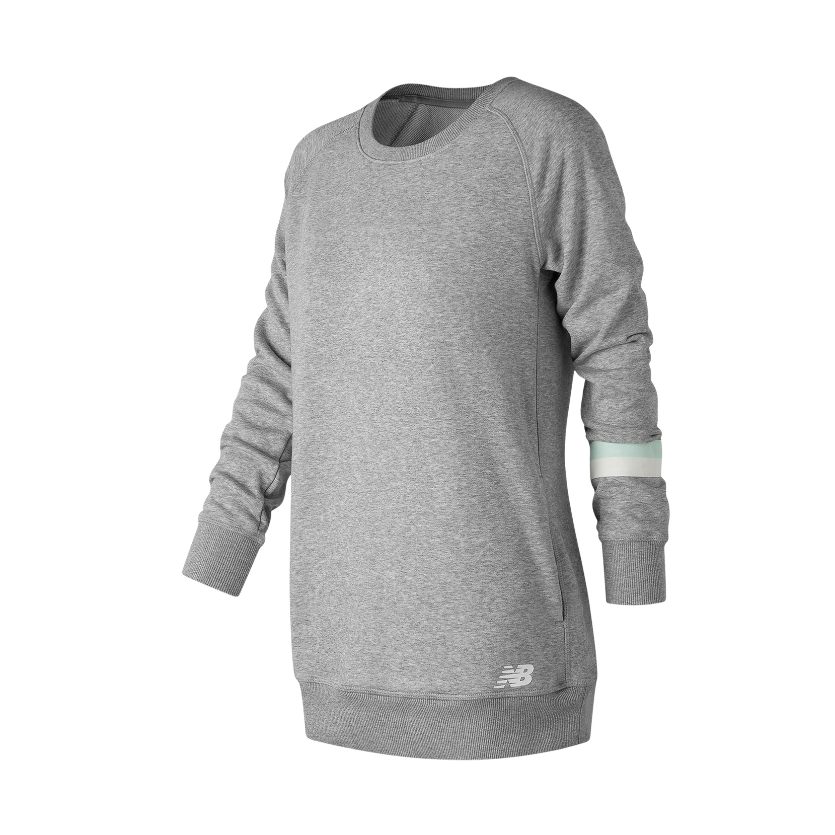 Реглан NB Athletics