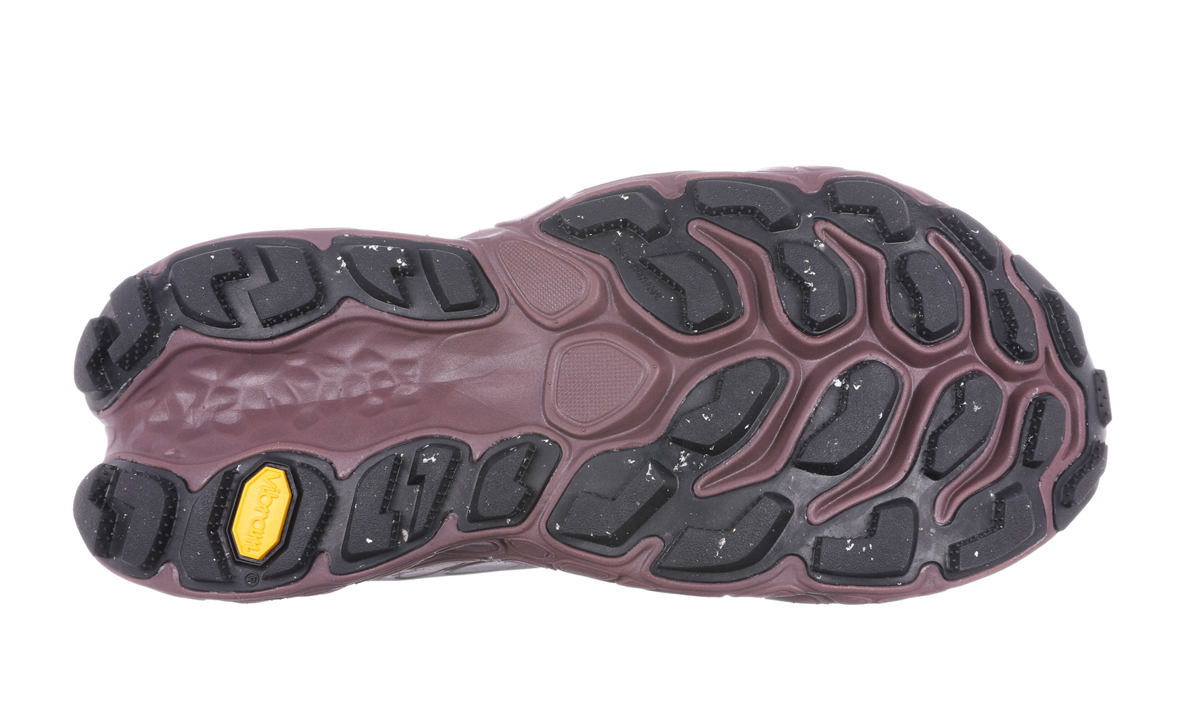 Fresh Foam X More Trail