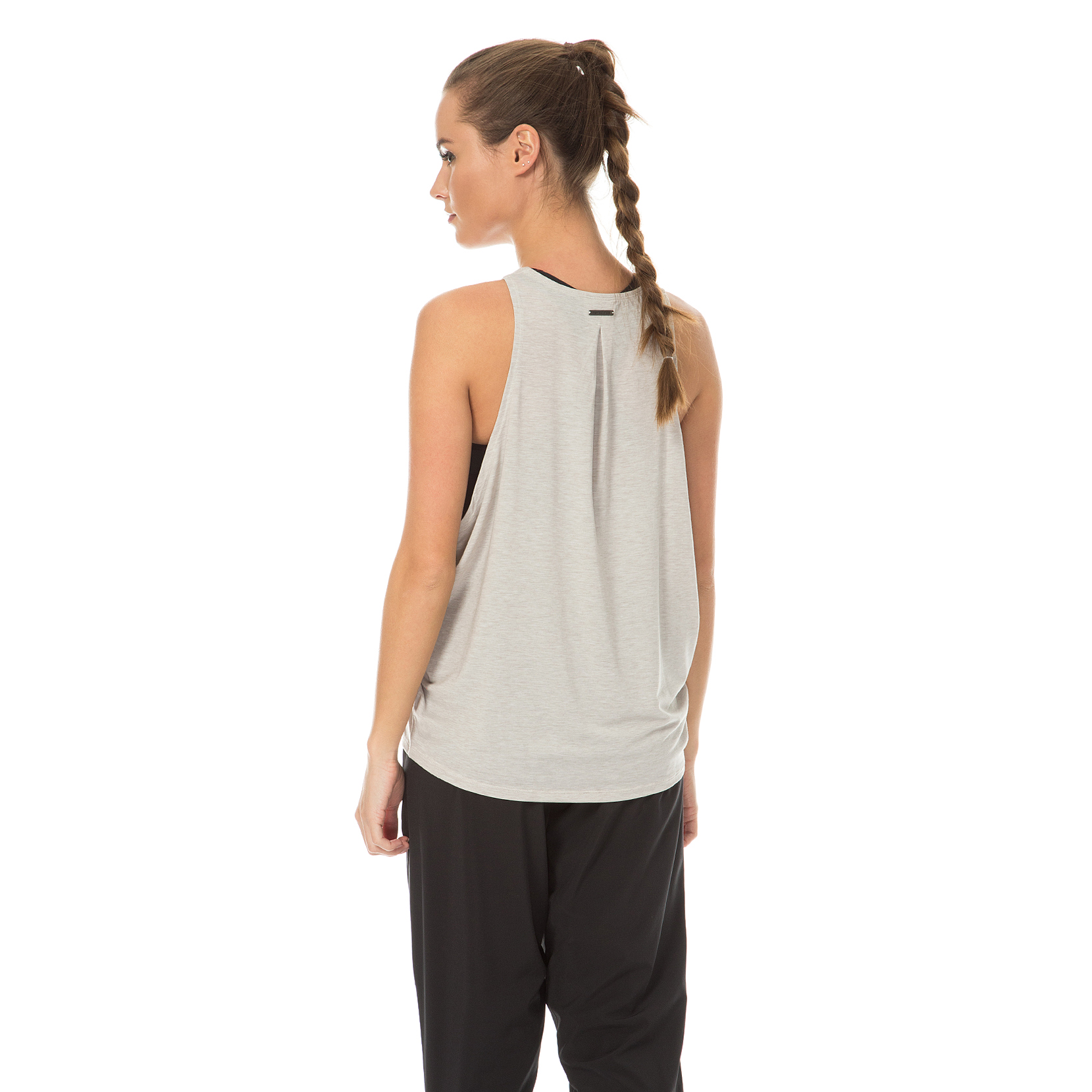 Майка Graphic Wedge Layering