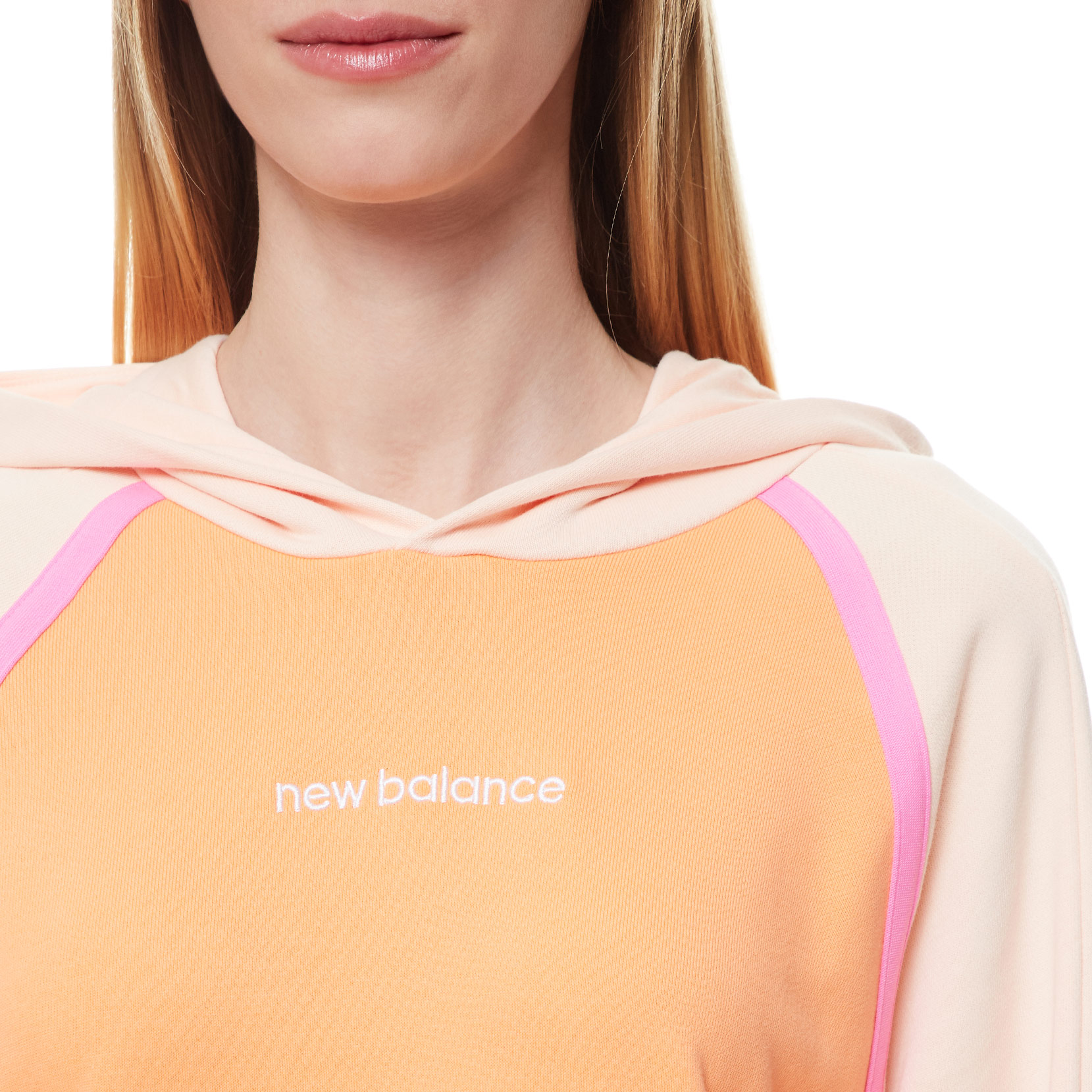 Худі Athletics Amplified