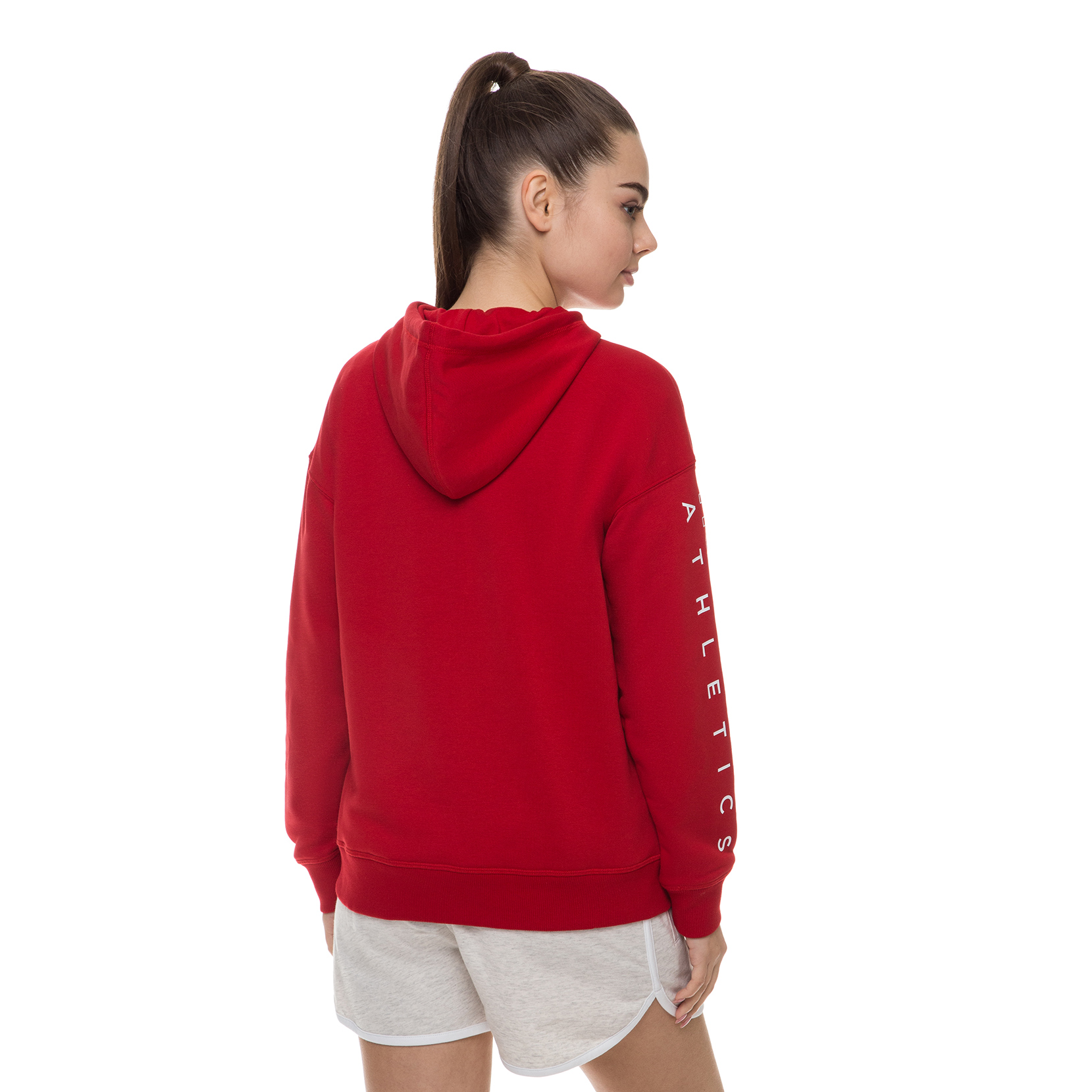 Худі NB Essentials Icon