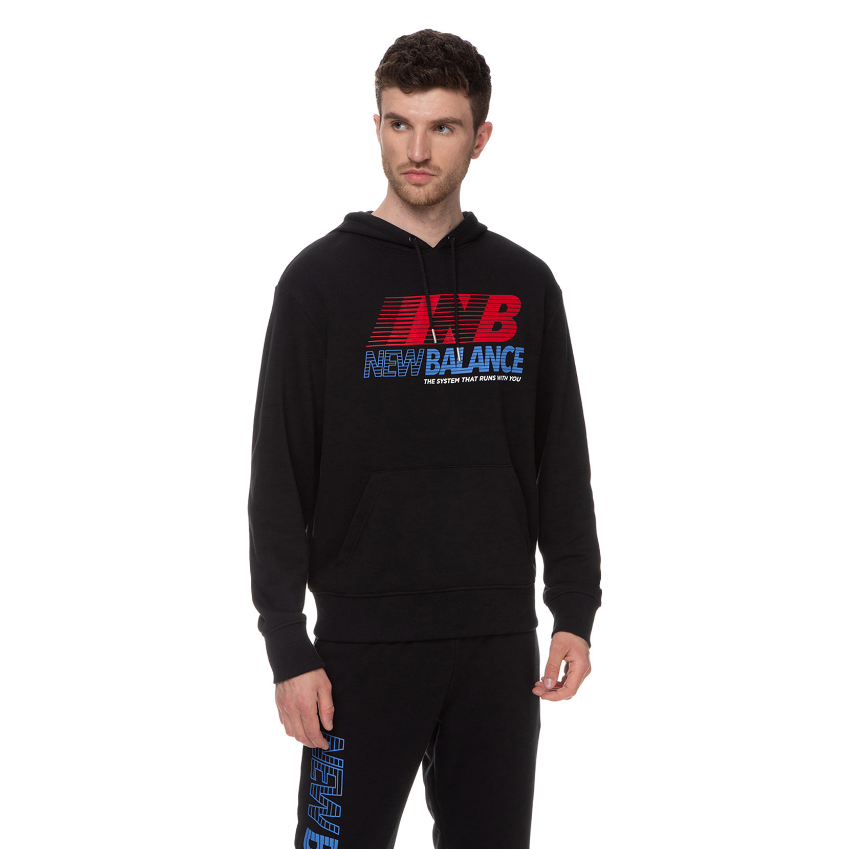 Худі Essentials Speed