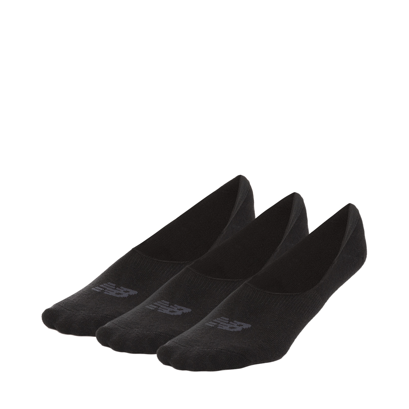 Сліди Ultra Low No Show - Flat Knit (3 пари)