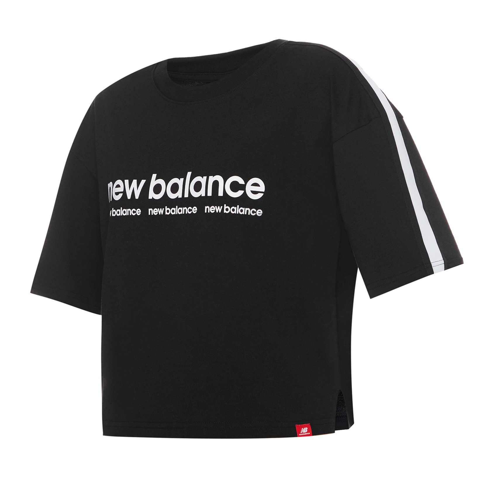 Футболка NB Essentials ID