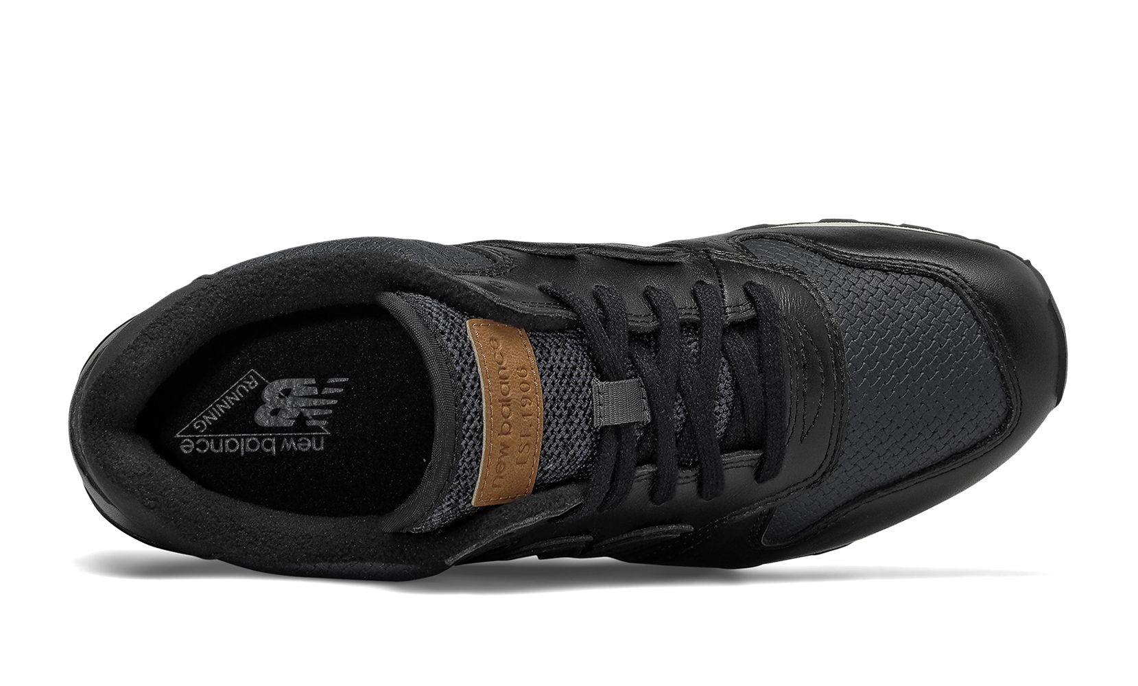 New Balance 996 Leаther