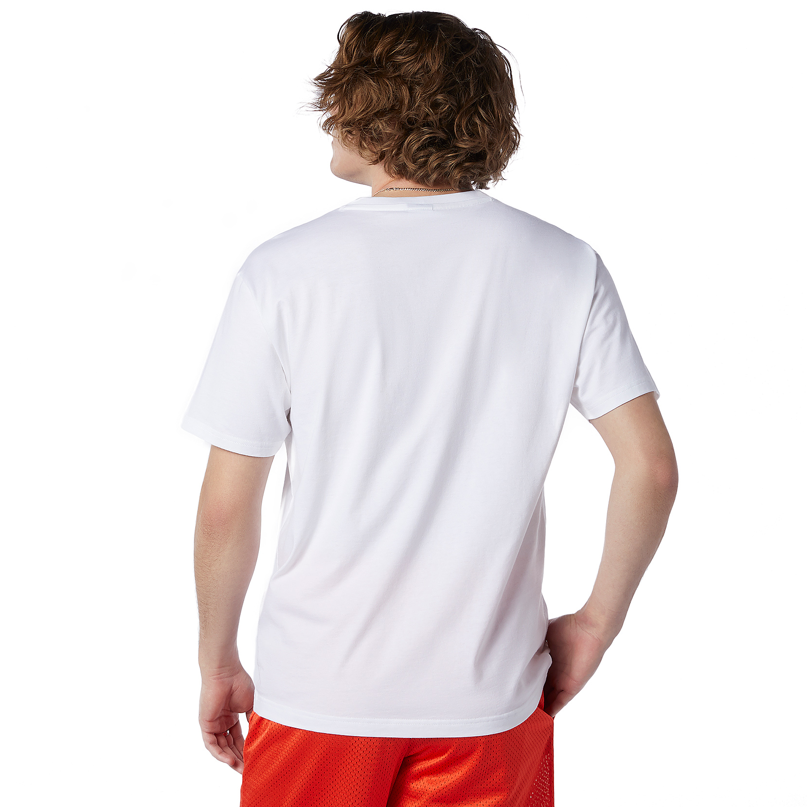 Футболка NB Essentials Runner