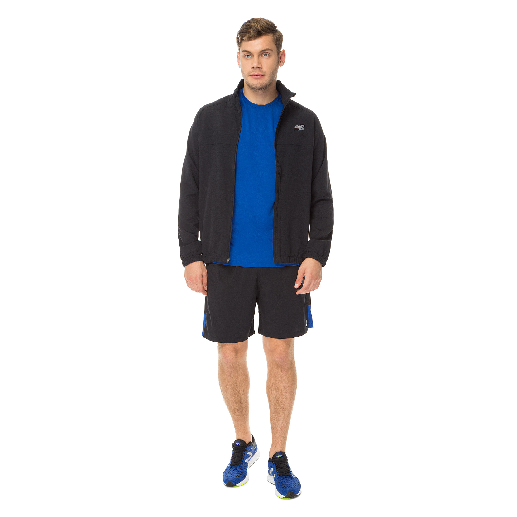 Футболка Accelerate