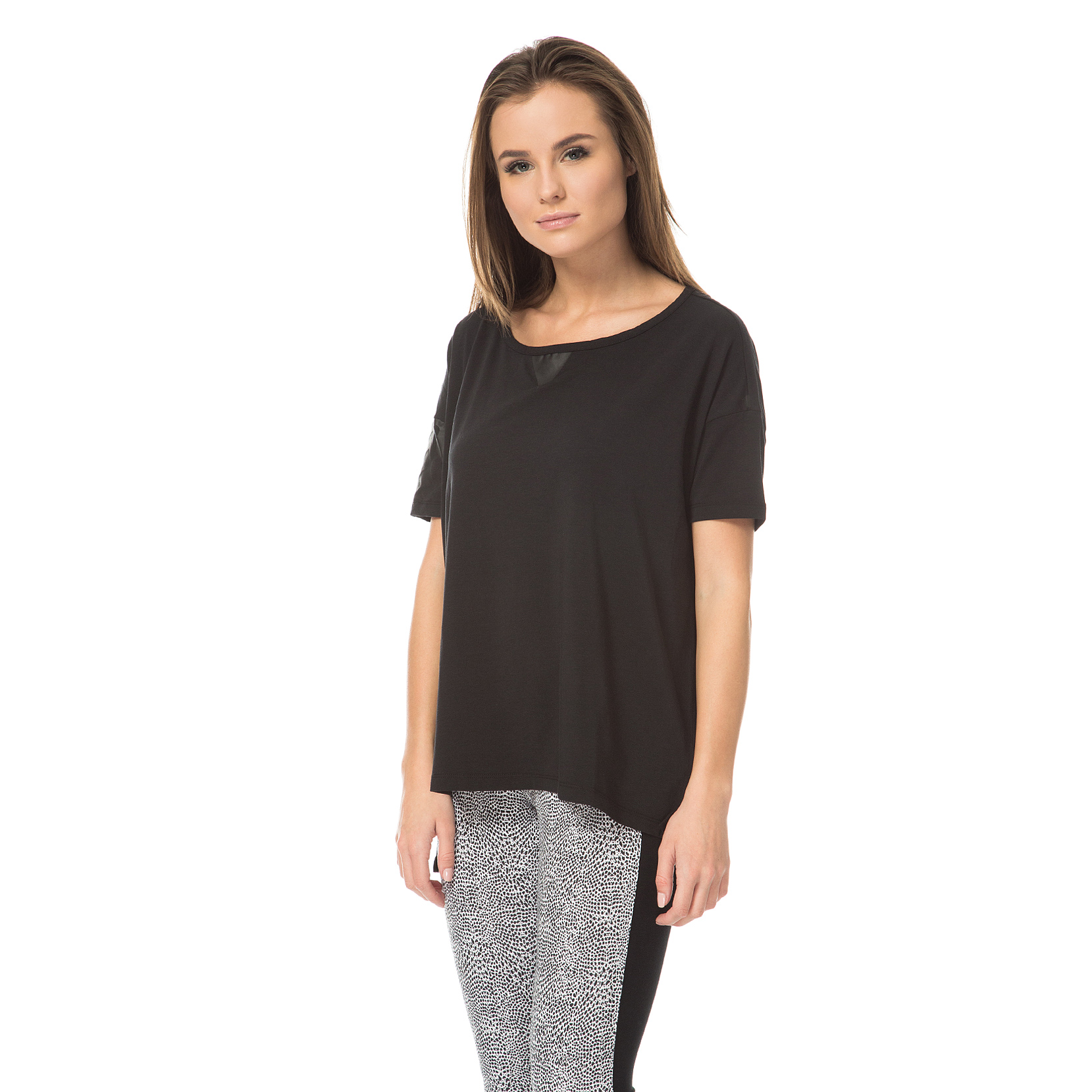 Футболка 247 Sport Boxy