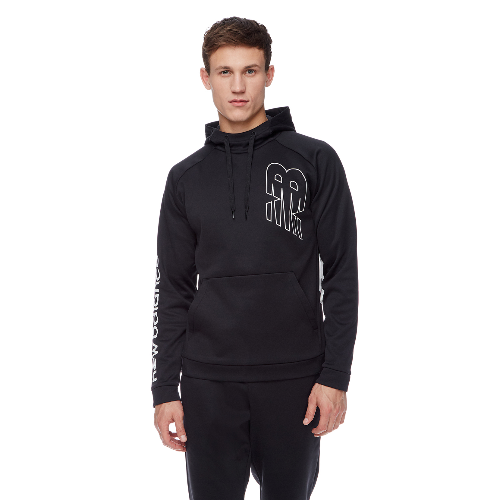 Худі Tenacity Perf Fleece