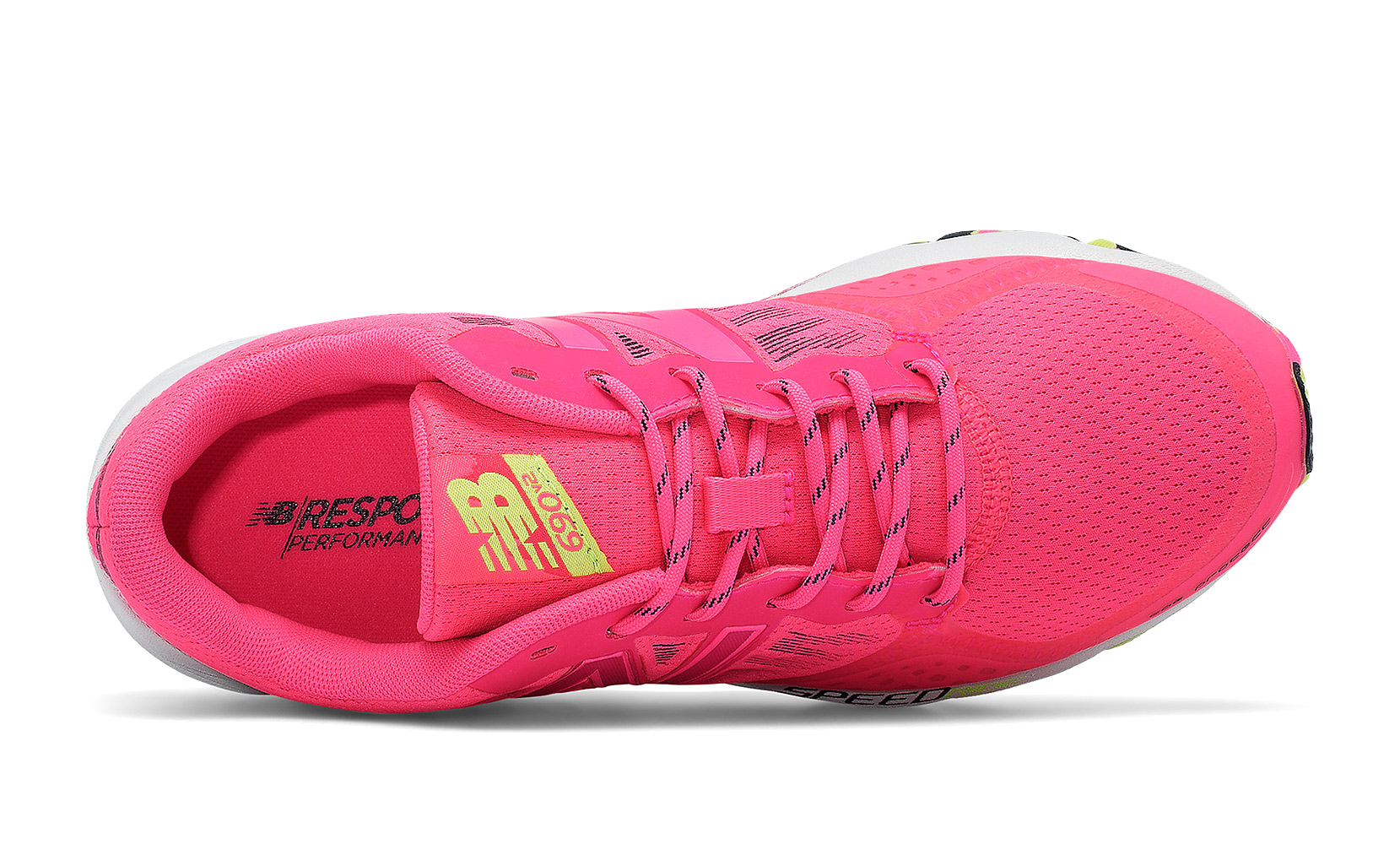 New Balance Т690 v2 Trail