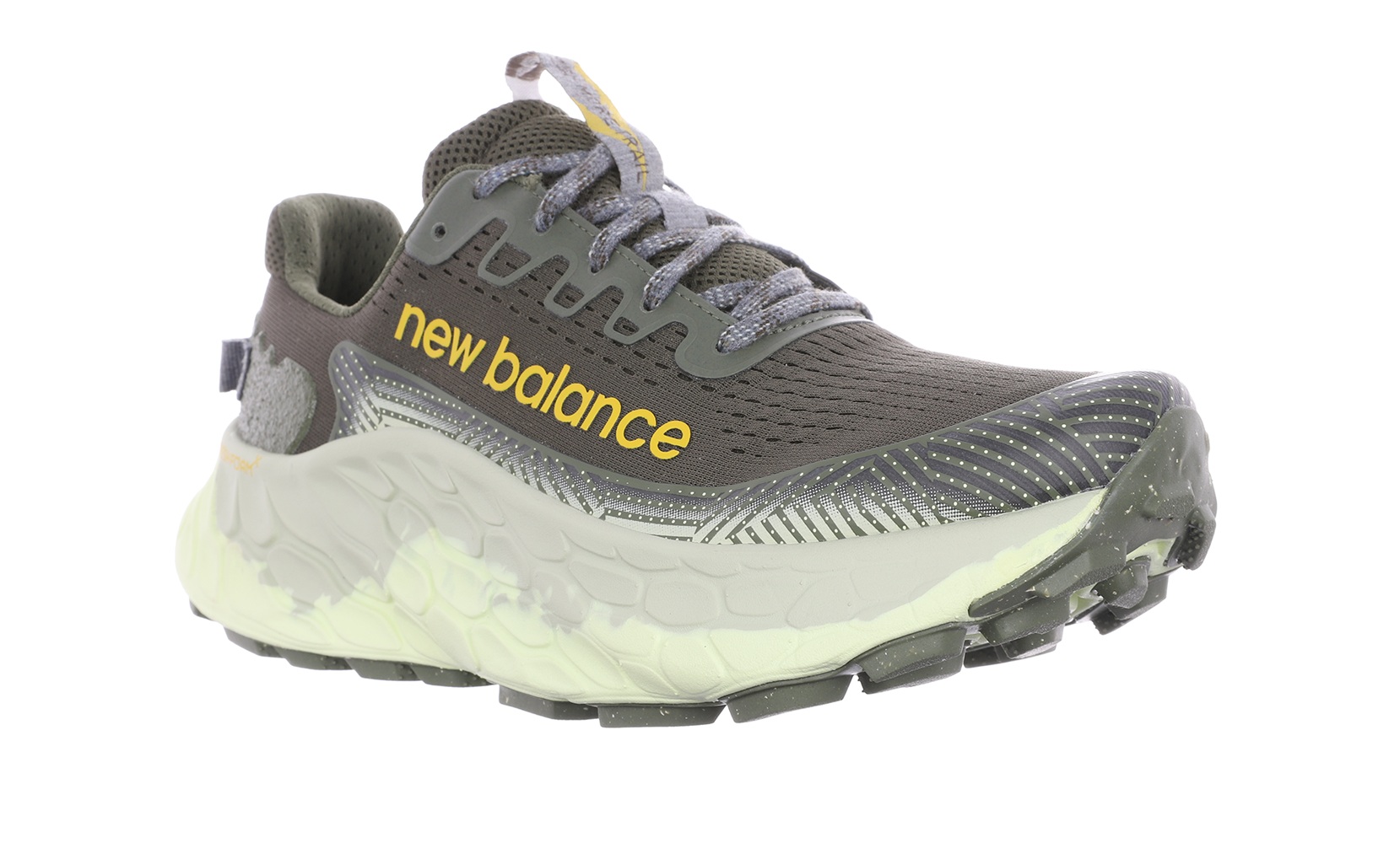 Fresh Foam X More Trail v3