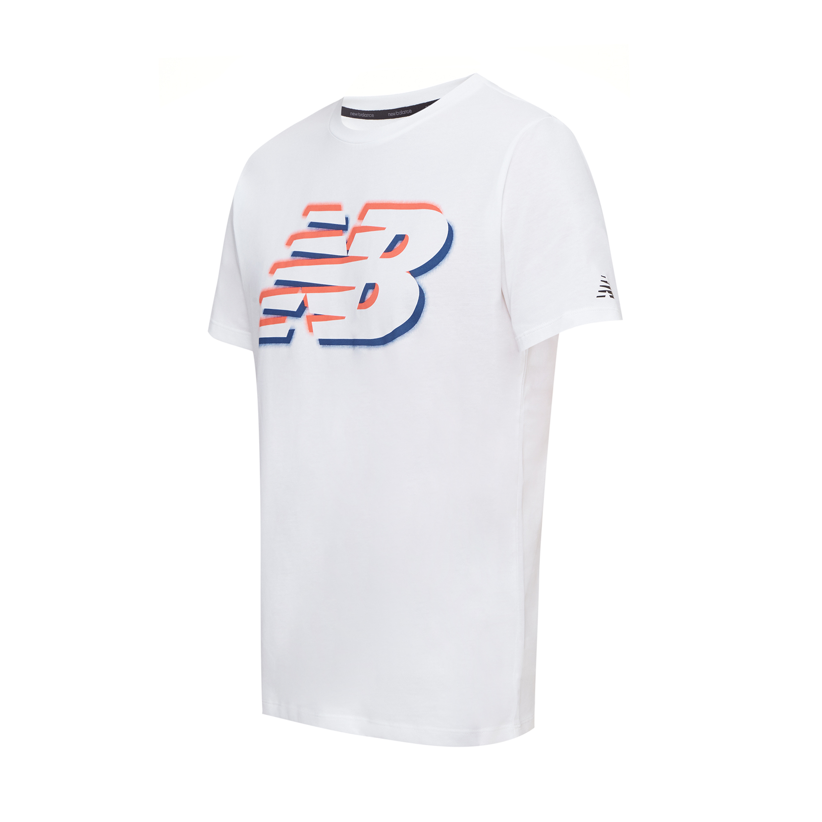 Футболка Gr Heathertech