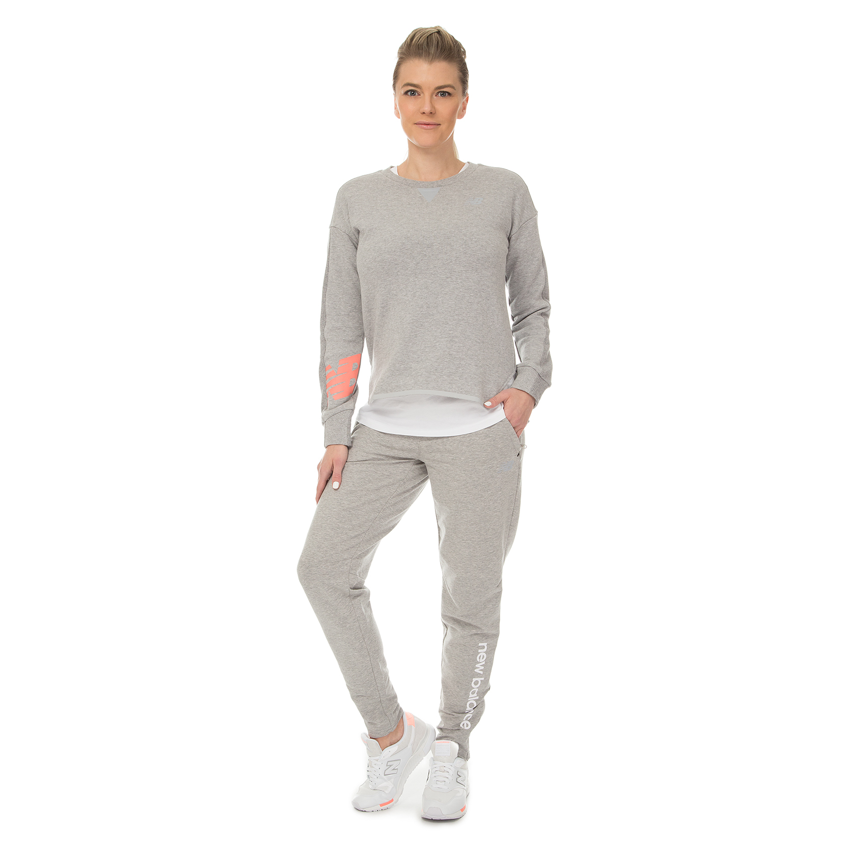 Реглан 247 Sport