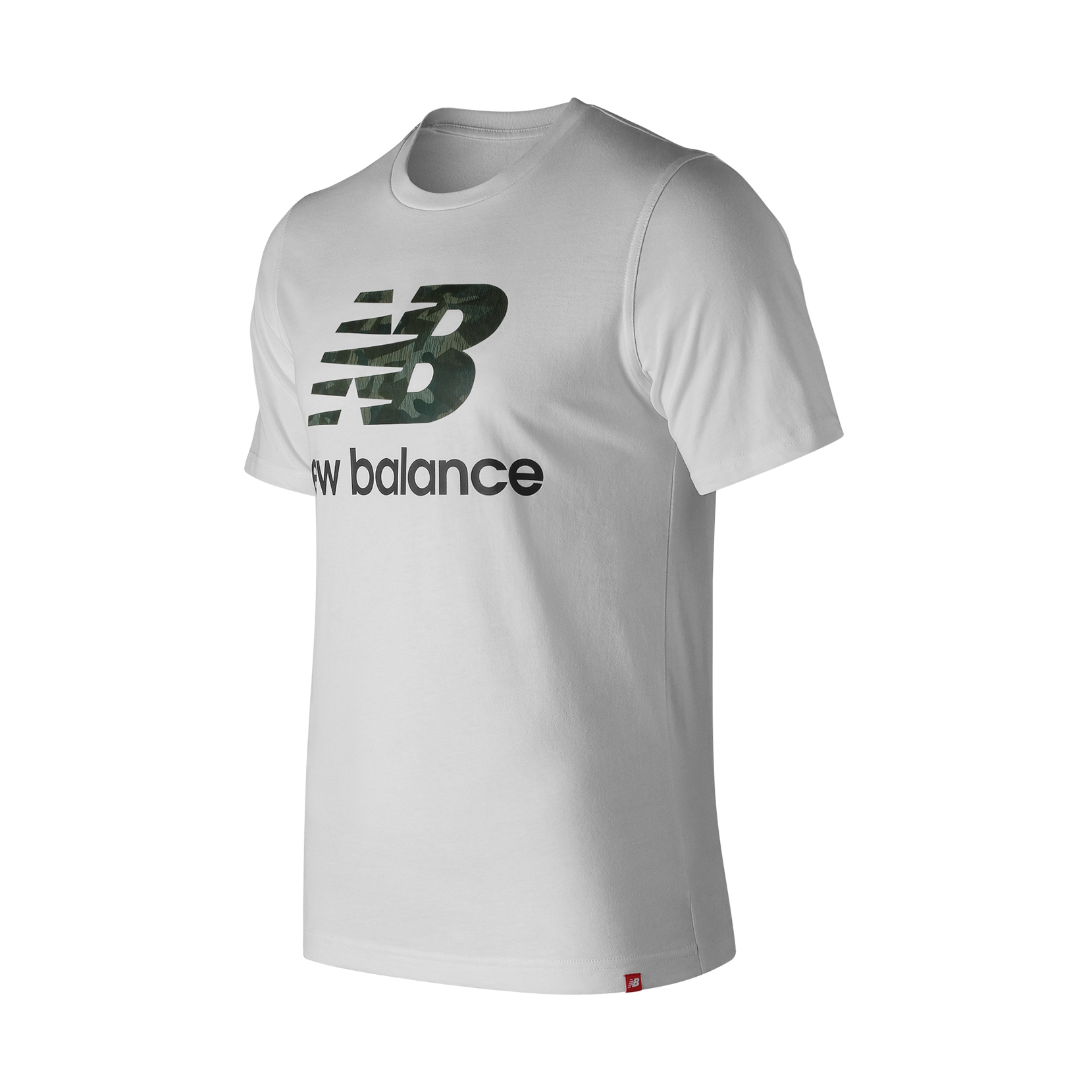 Футболка Essentials Logo