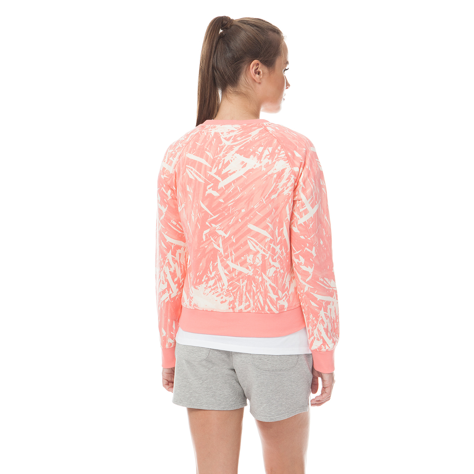 Реглан Essentials NC