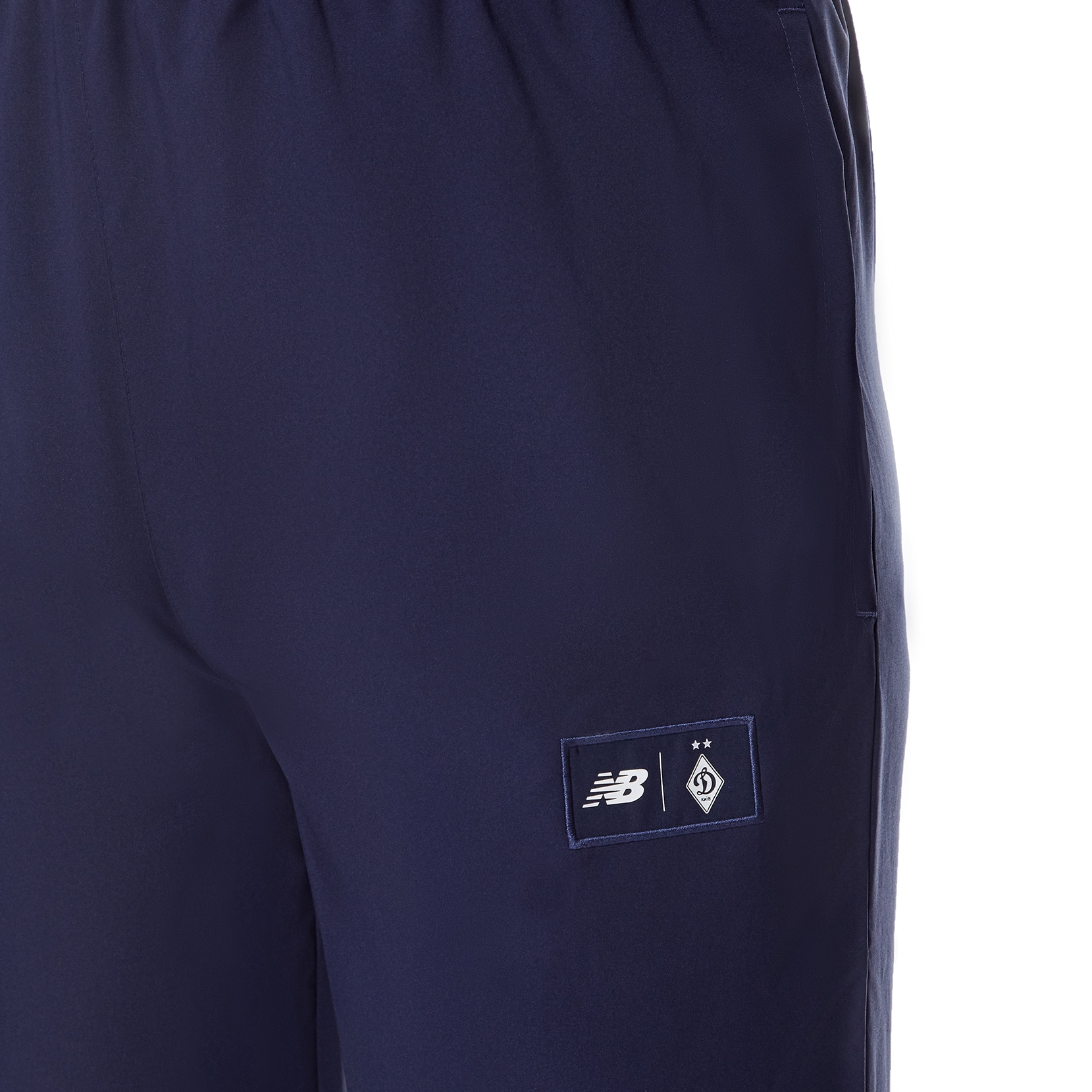 Спортивні брюки ФК «Динамо» Київ Travel Woven