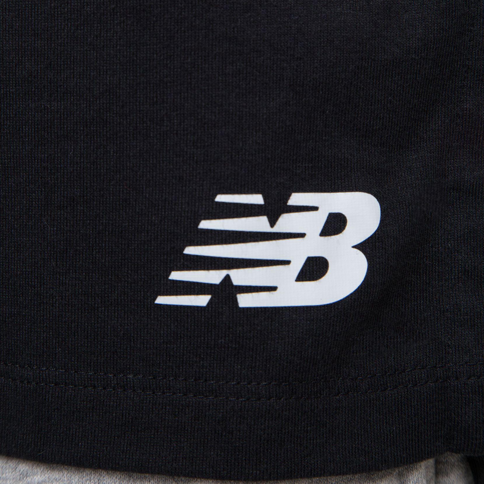 Футболка Printed R.W.T. Heathertech