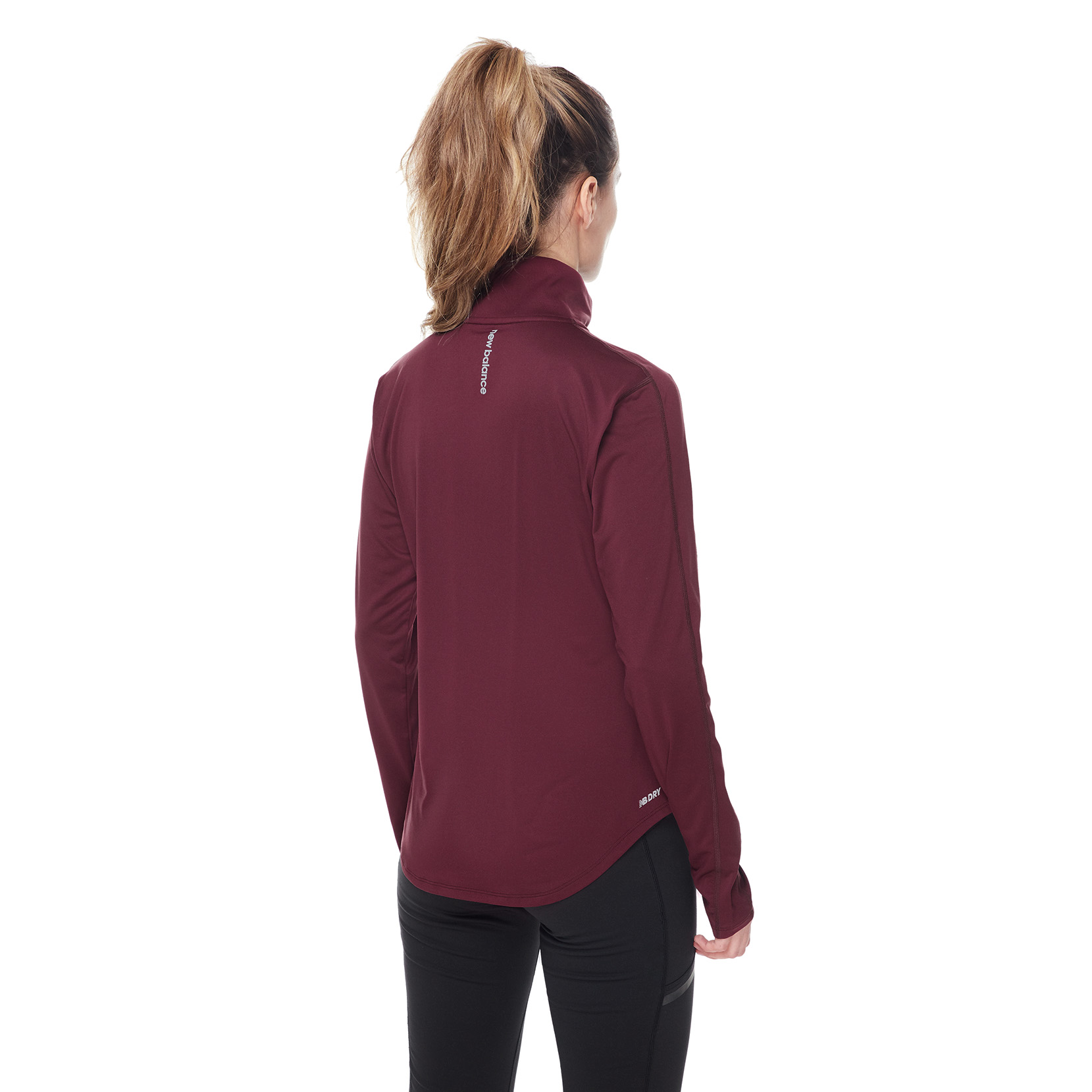 Спортивна кофта Accelerate Half Zip