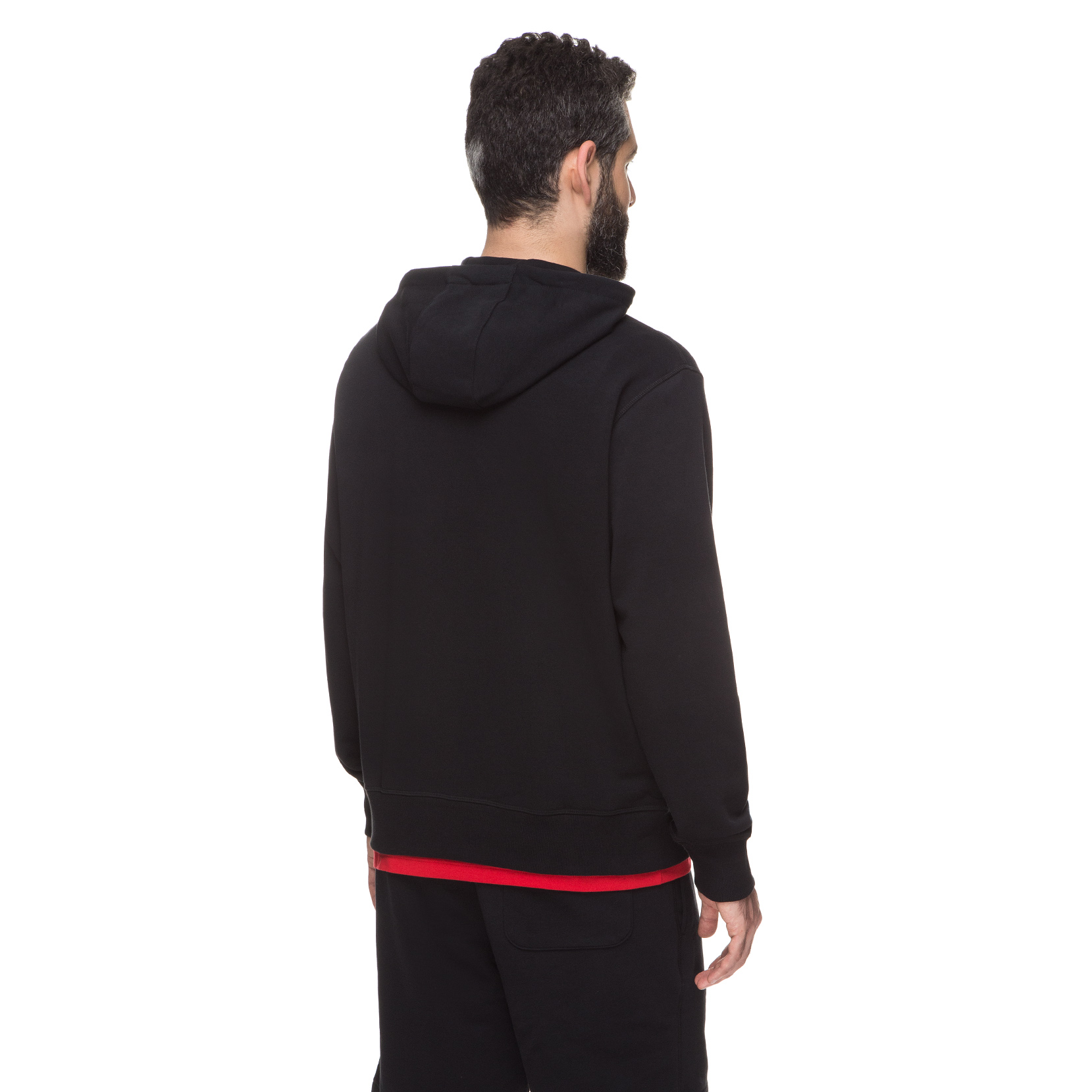 Худі NB Essentials Logo PO