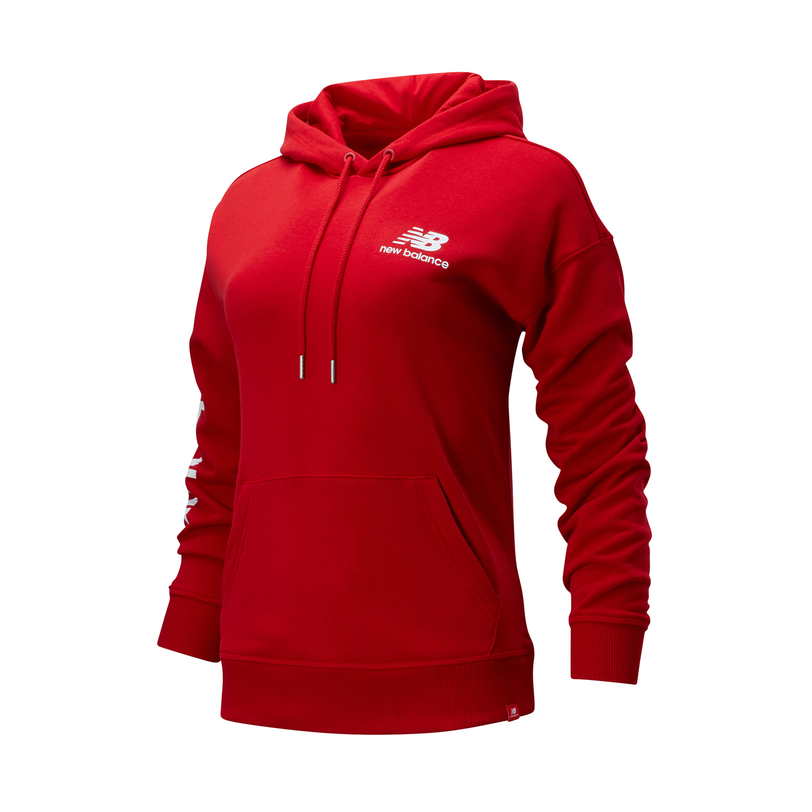 Худі NB Essentials Icon