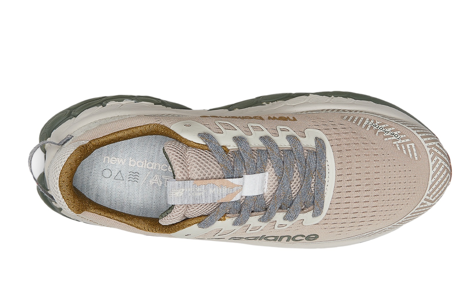 Fresh Foam X More Trail v3