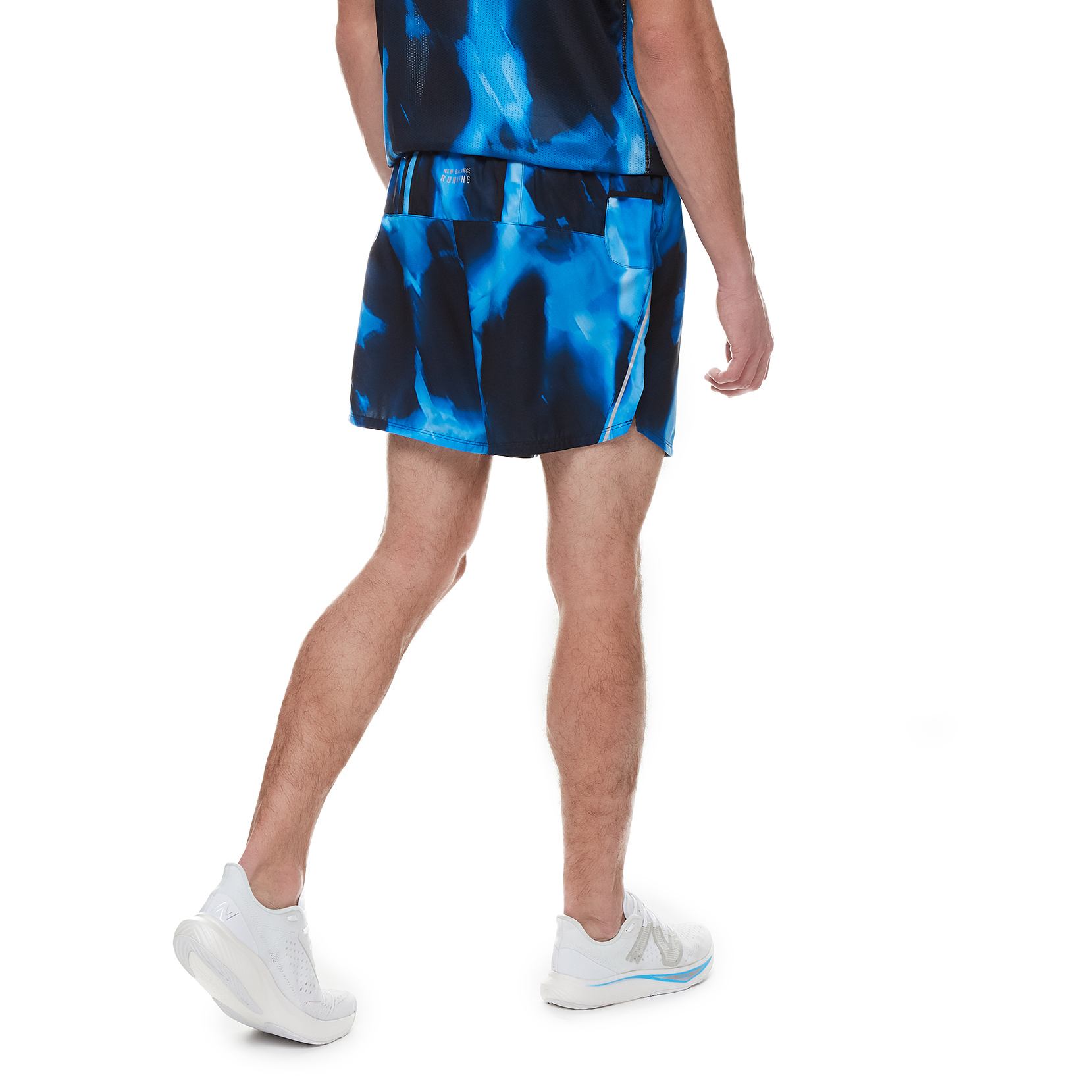 Шорти Impact Run 5 Inch