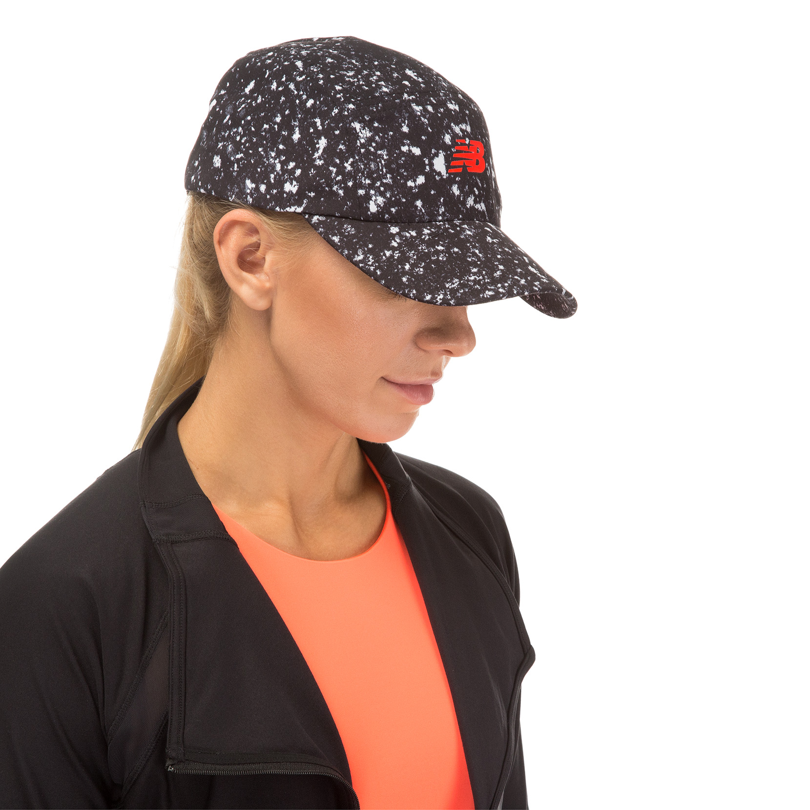 Кепка 5 Panel Core