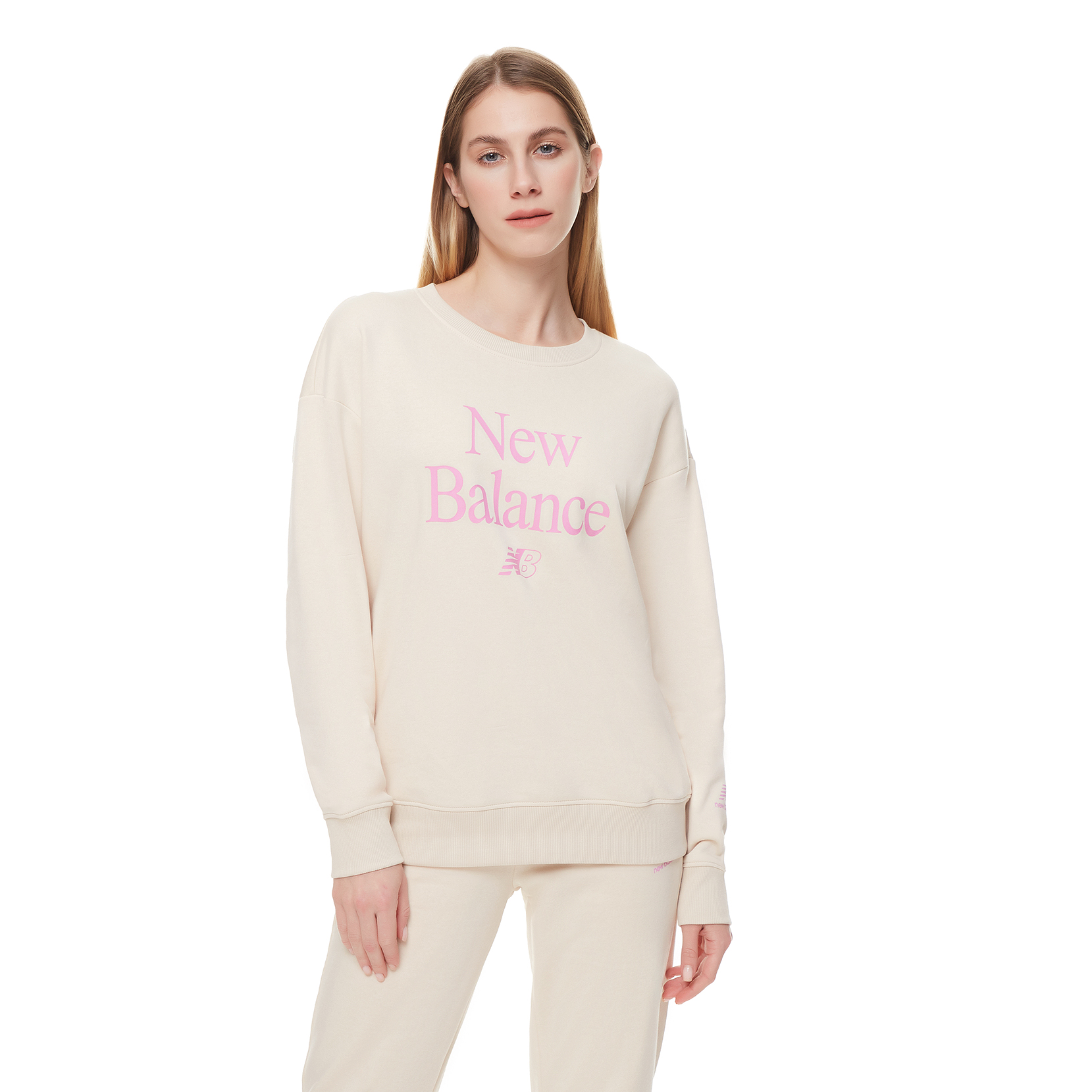 Світшот NB Essentials Celebrate