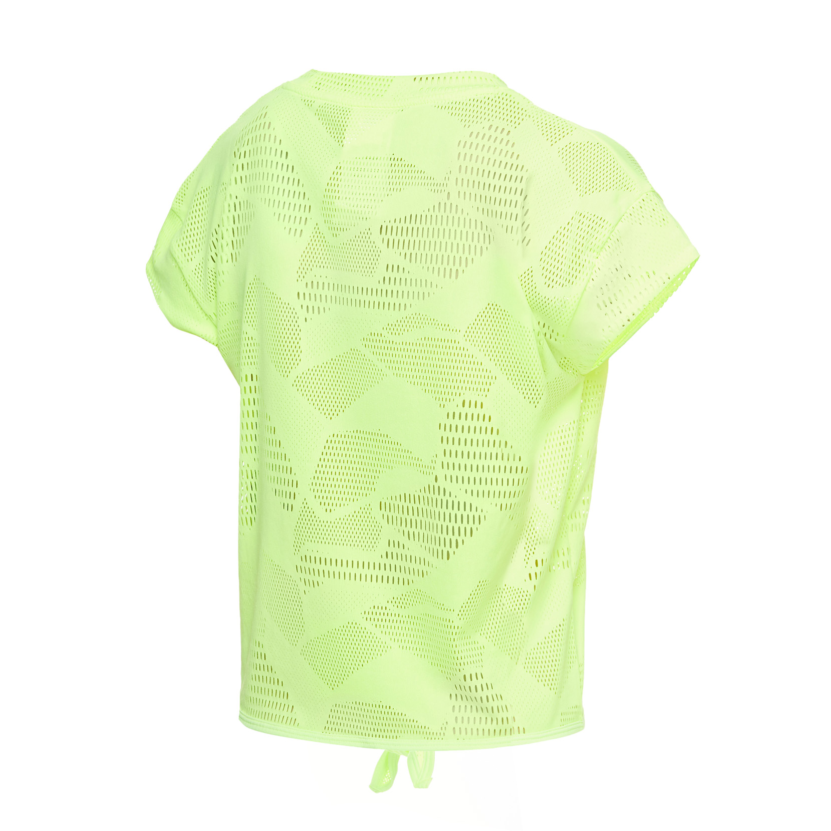 Футболка Achiever Collide Open Mesh