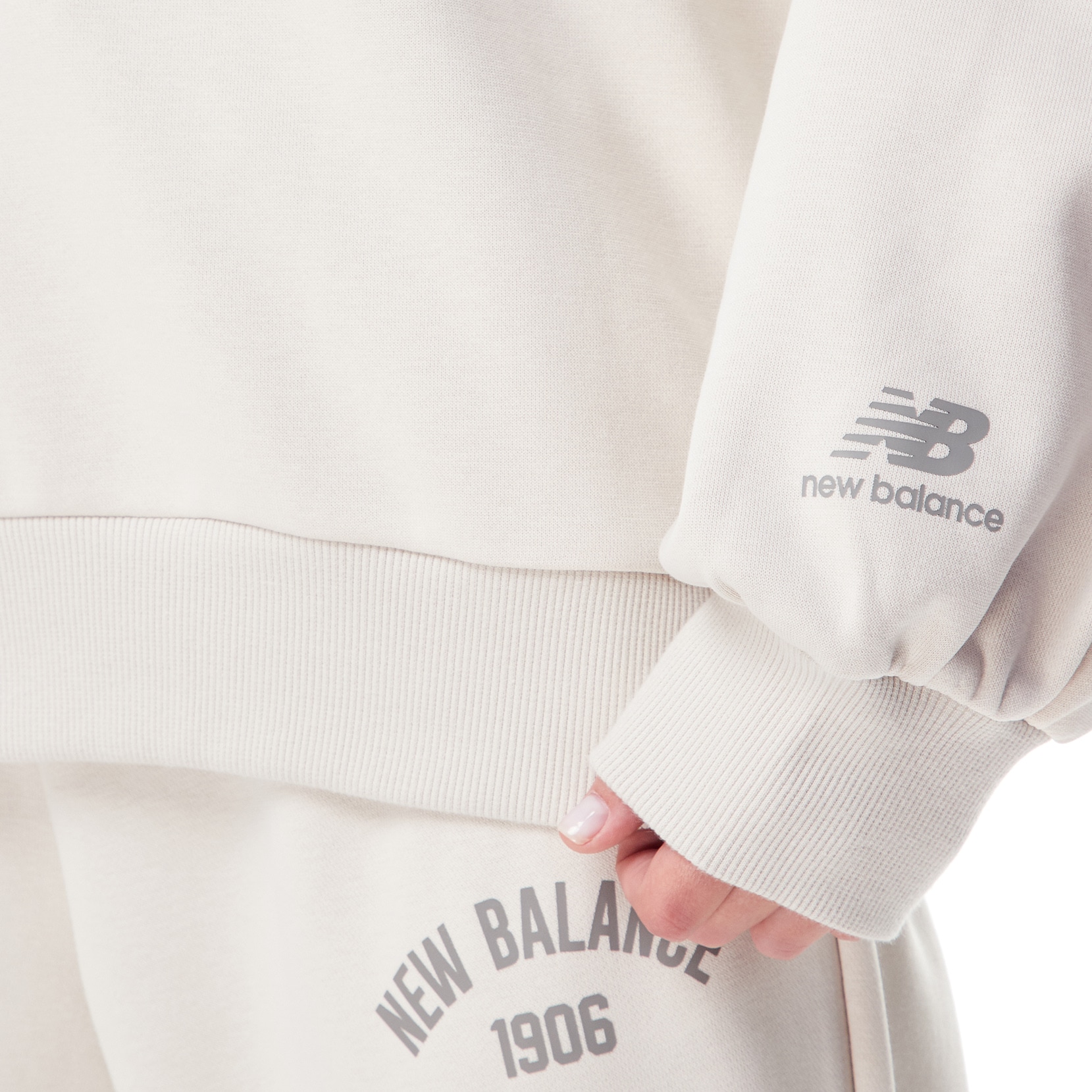 Світшот Essentials Varsity