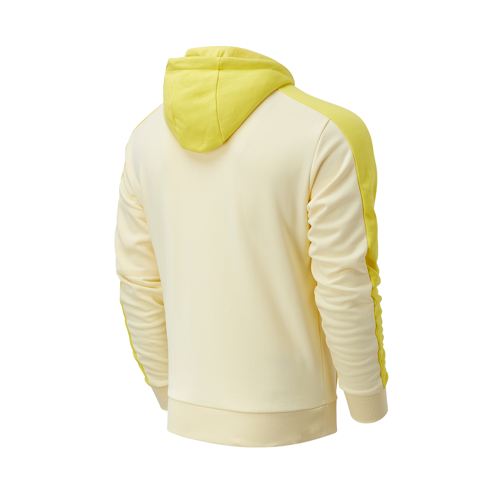 Худі NB Athletics Fleece