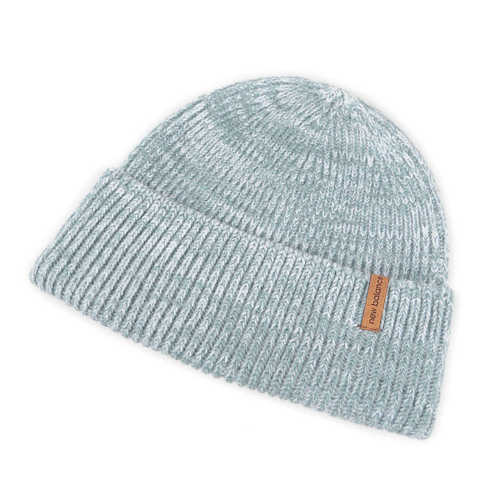Шапка Oversized Cuff Watchman's Beanie