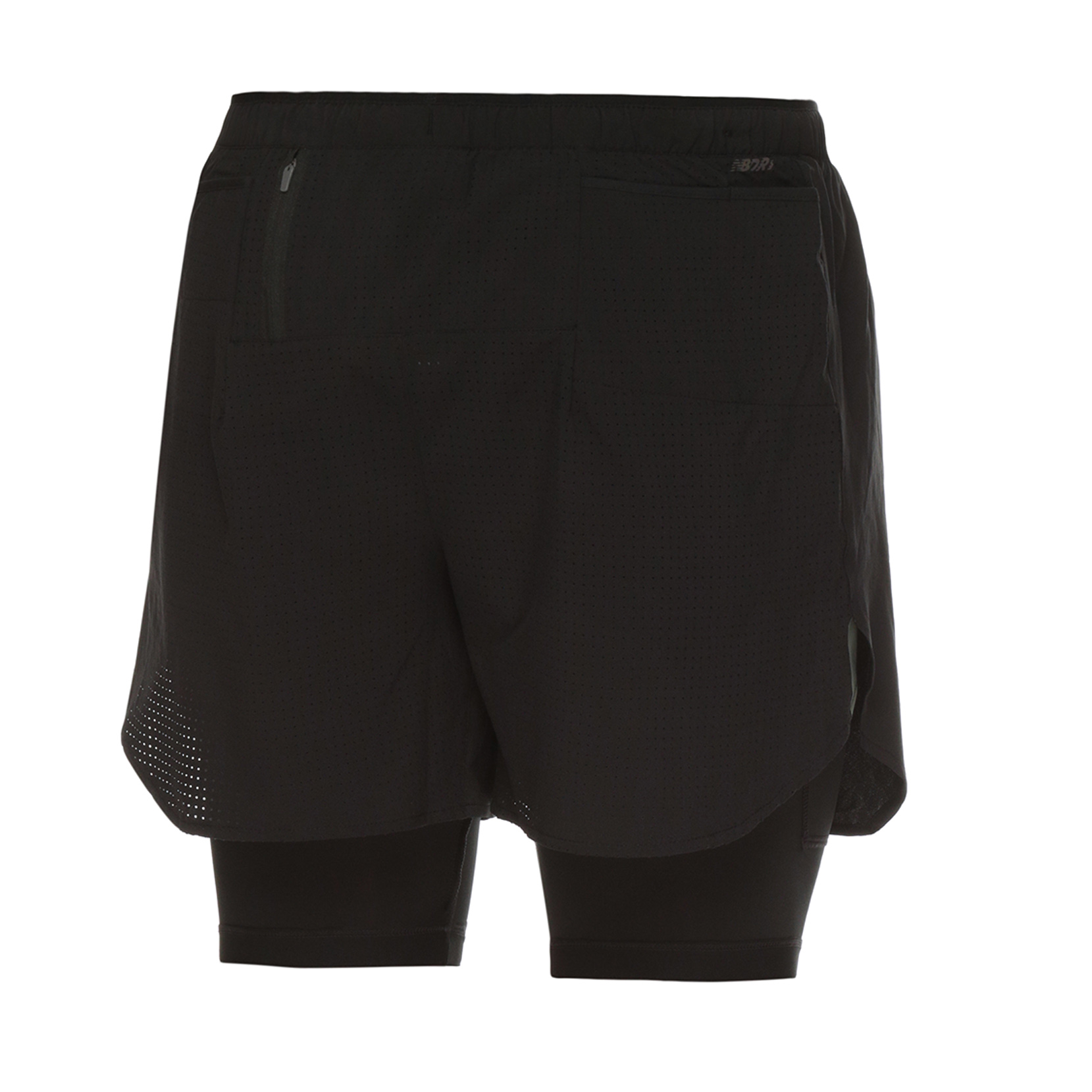 Шорти Q Speed ​​5 Inch 2 in 1