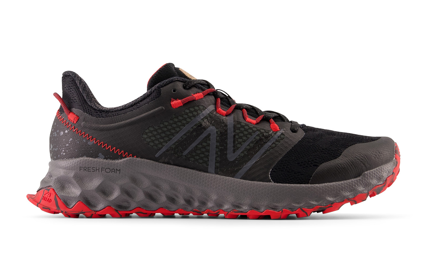 Fresh Foam Garoé v1