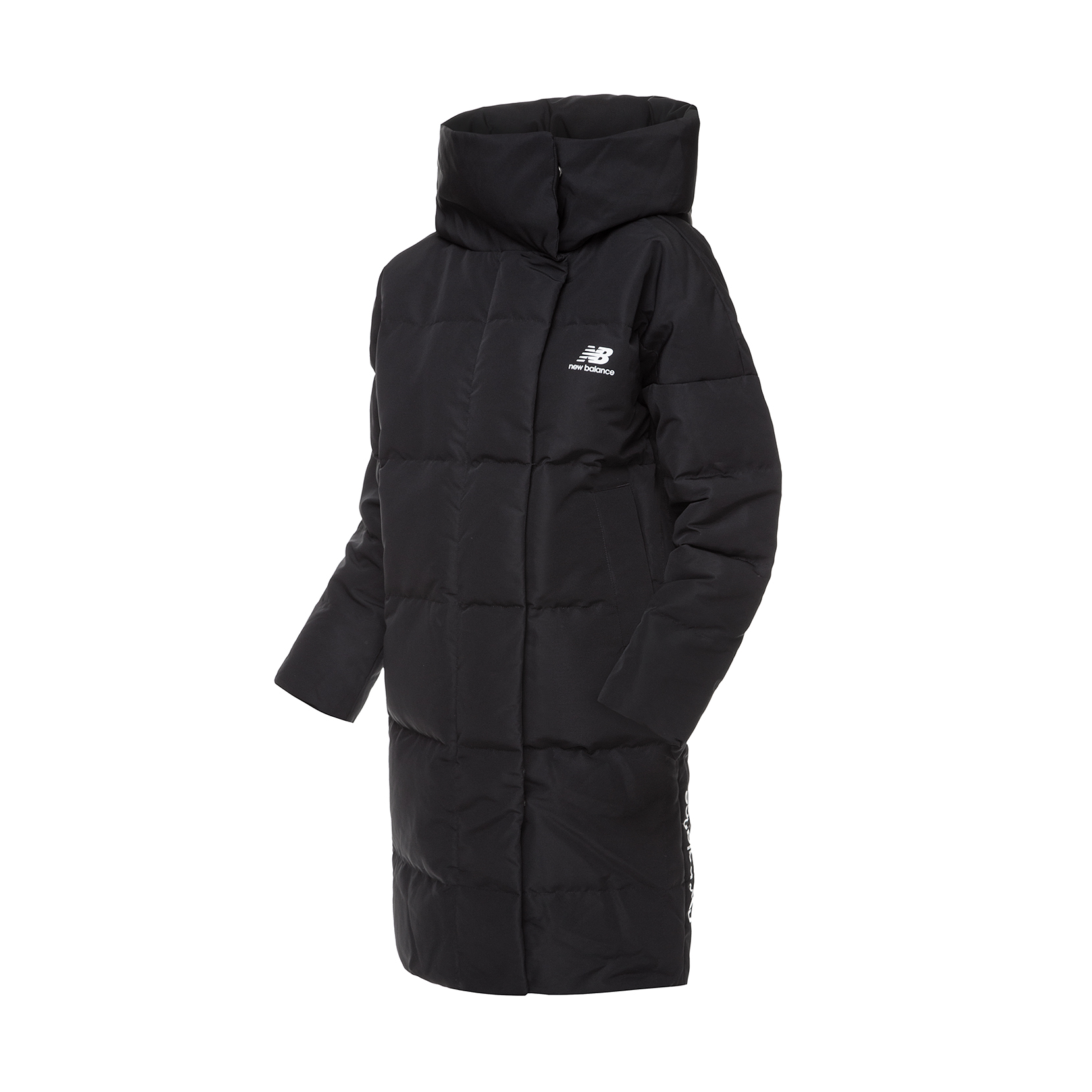 Пухове пальто Athletics