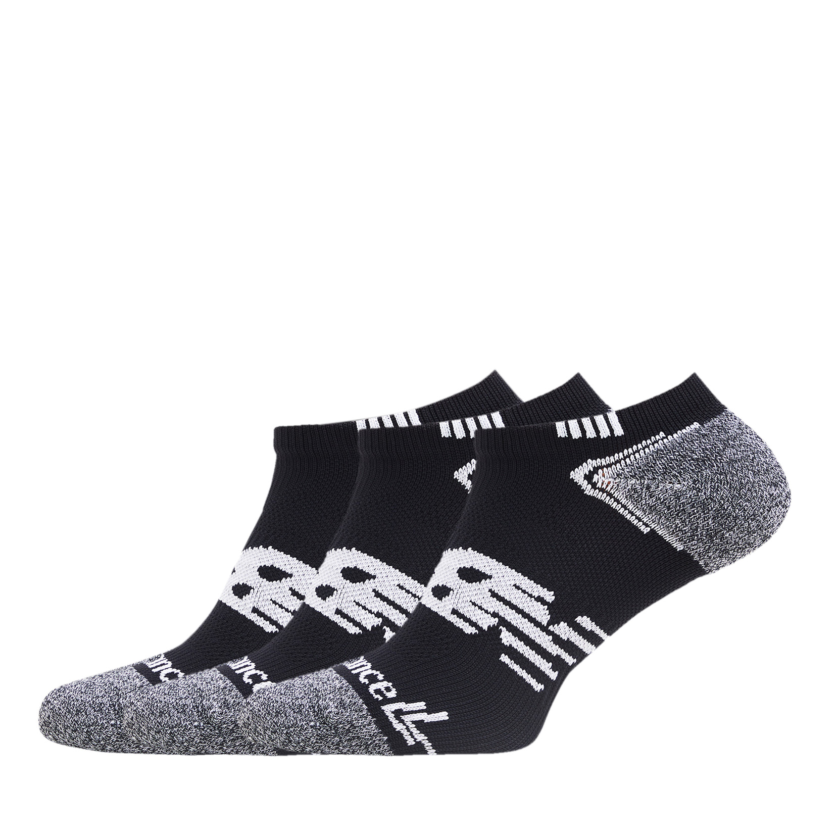 Шкарпетки No Snow Run (3 пари)