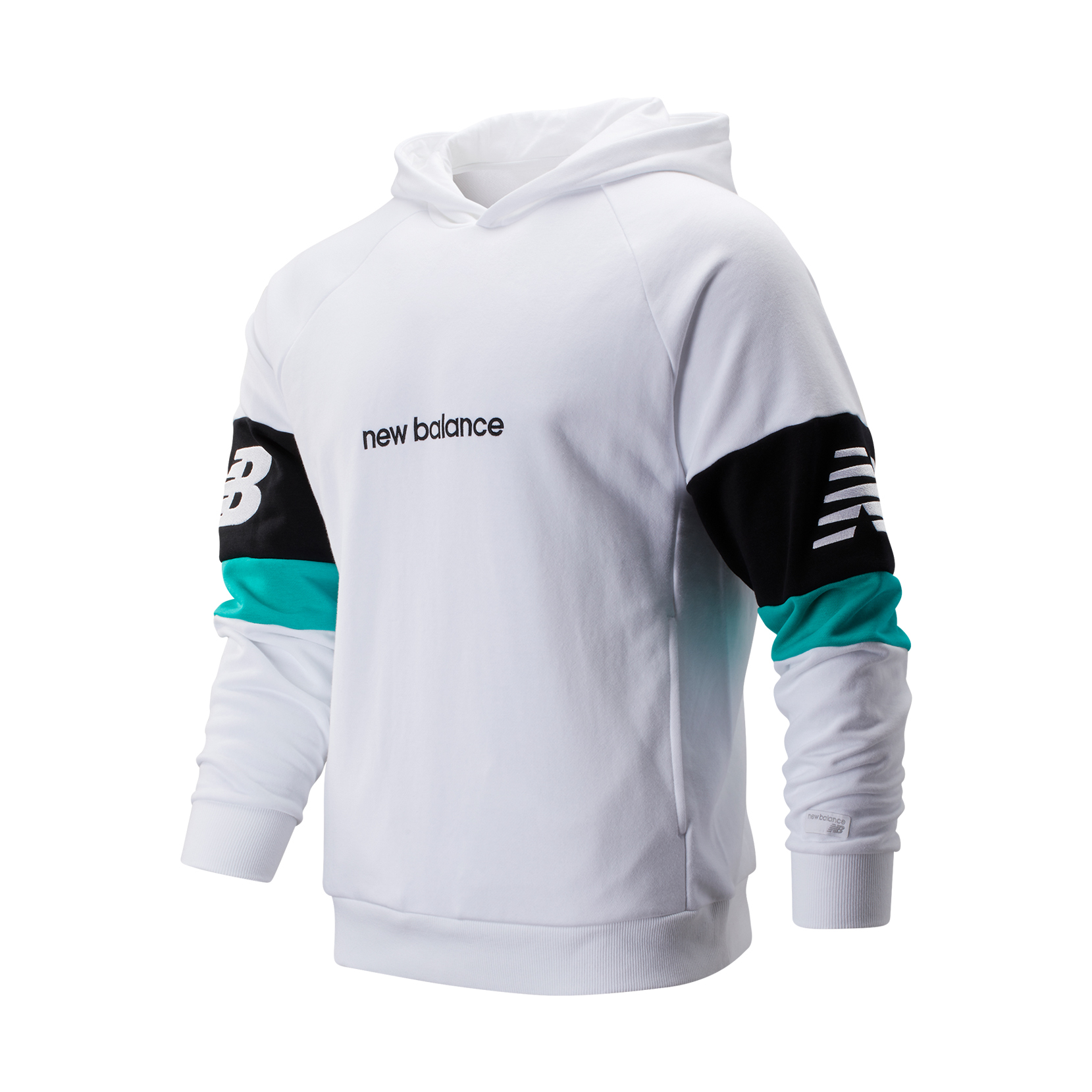 Худі NB Athletics Classic