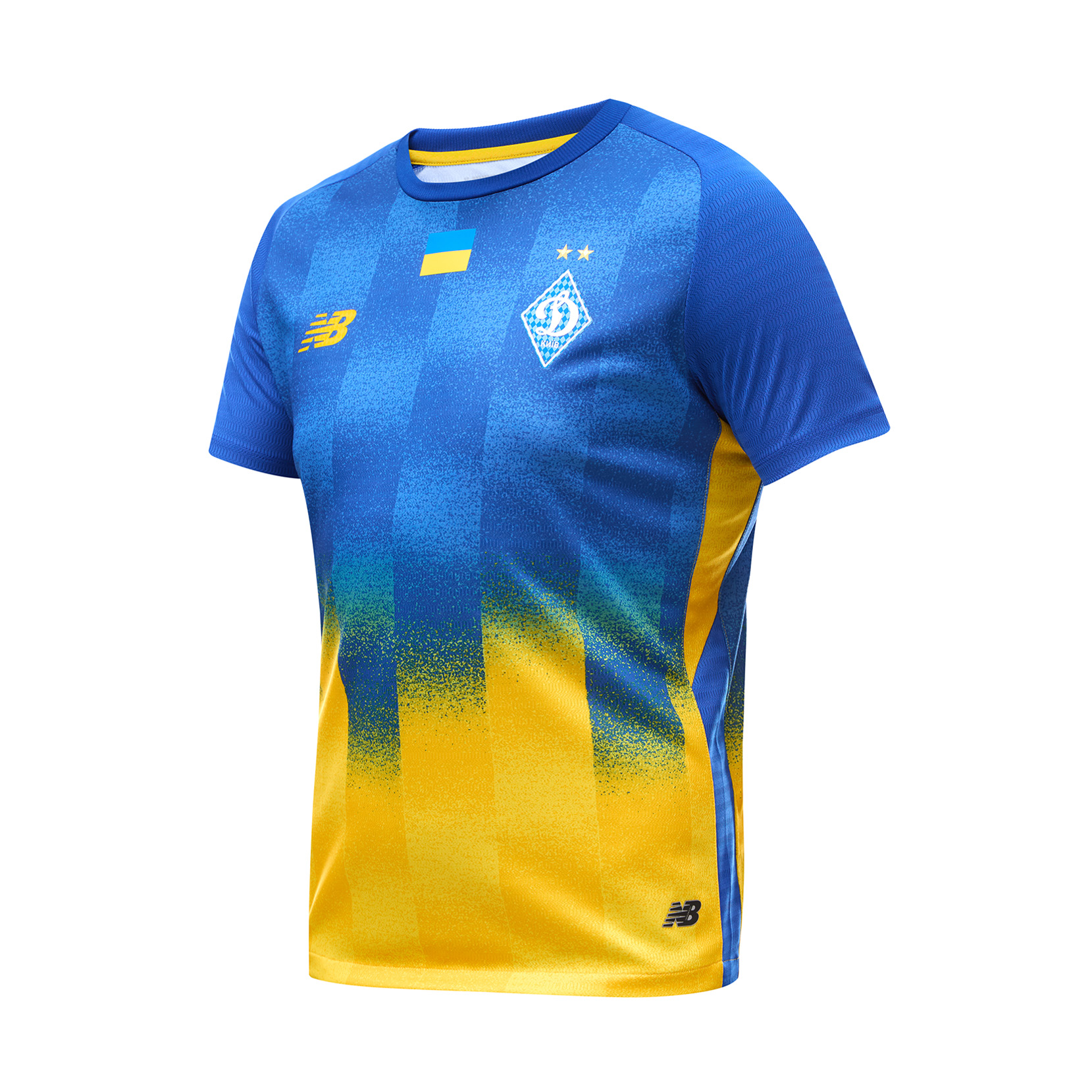 Футболка юнацька ФК «Динамо» Київ Away