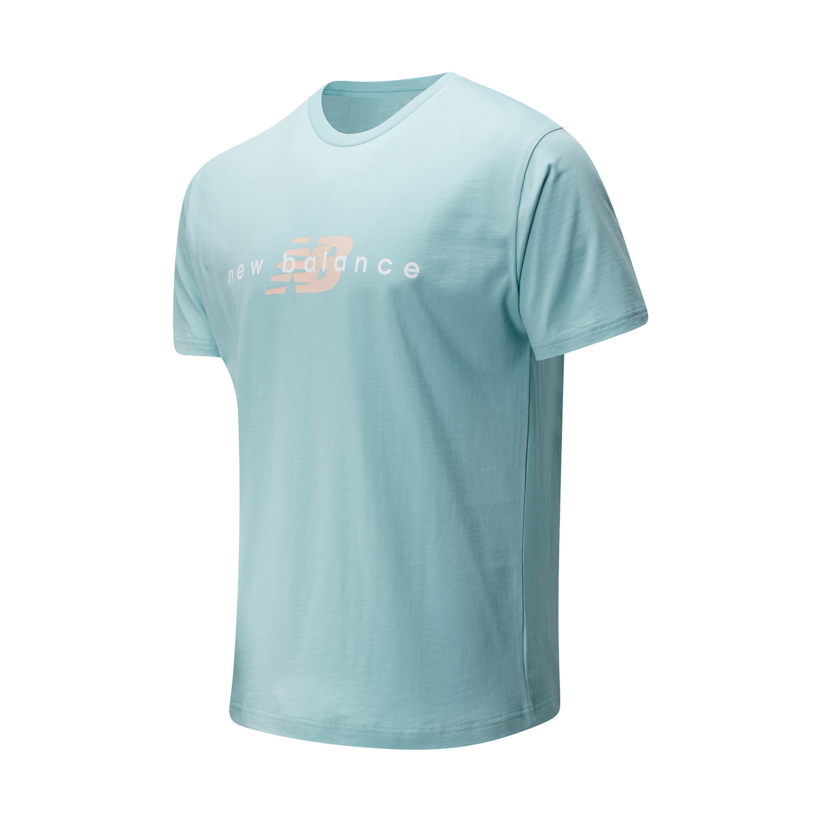 Футболка NB Athletics Friends