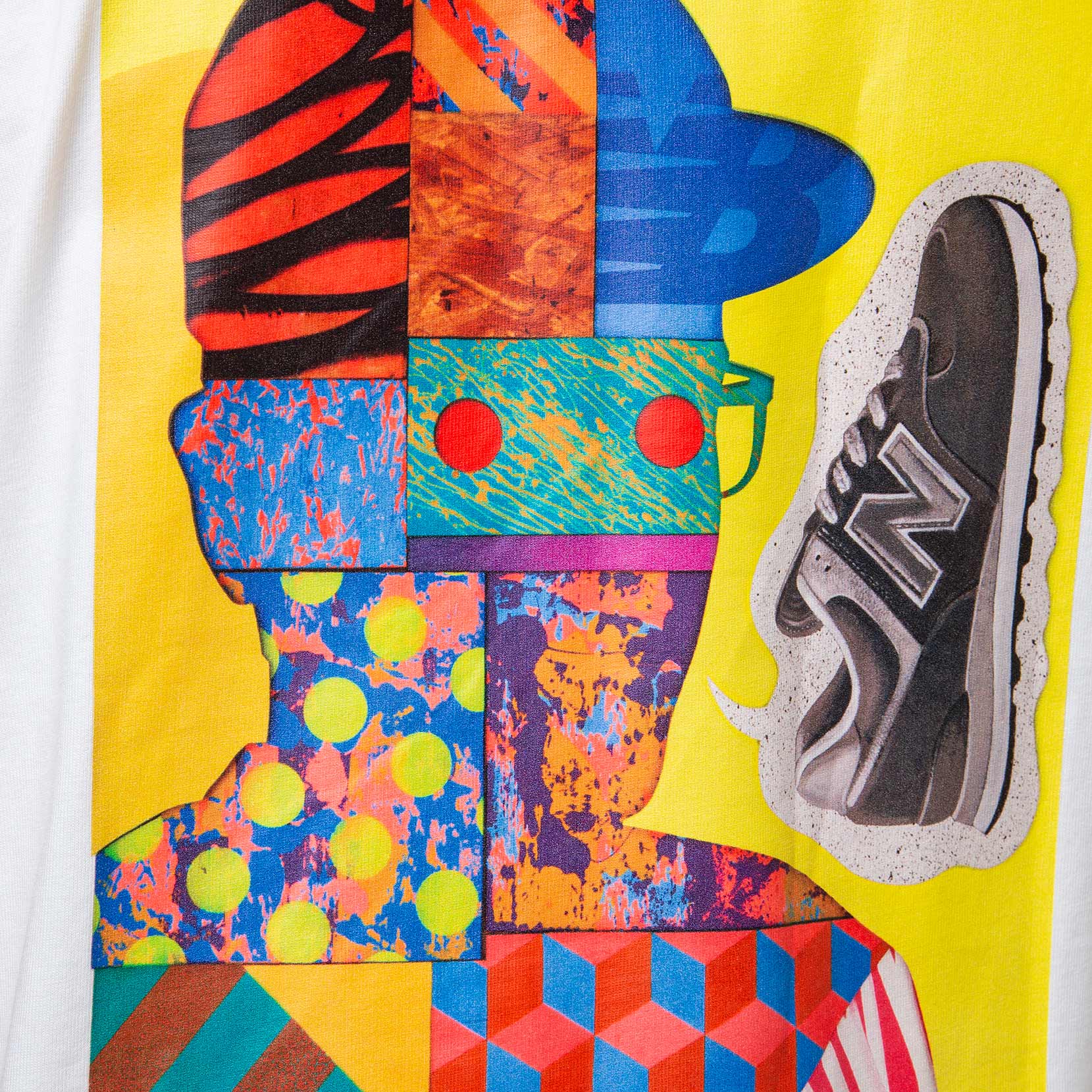 Футболка Sport Style Reeder Portrait