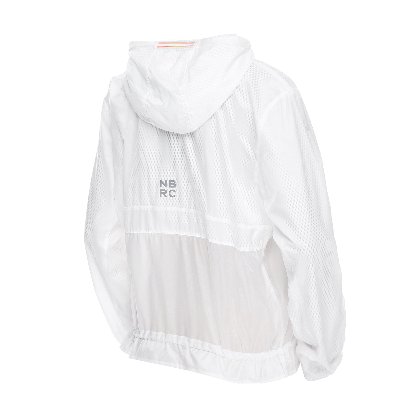 Анорак Q Speed Fuel Light Weight