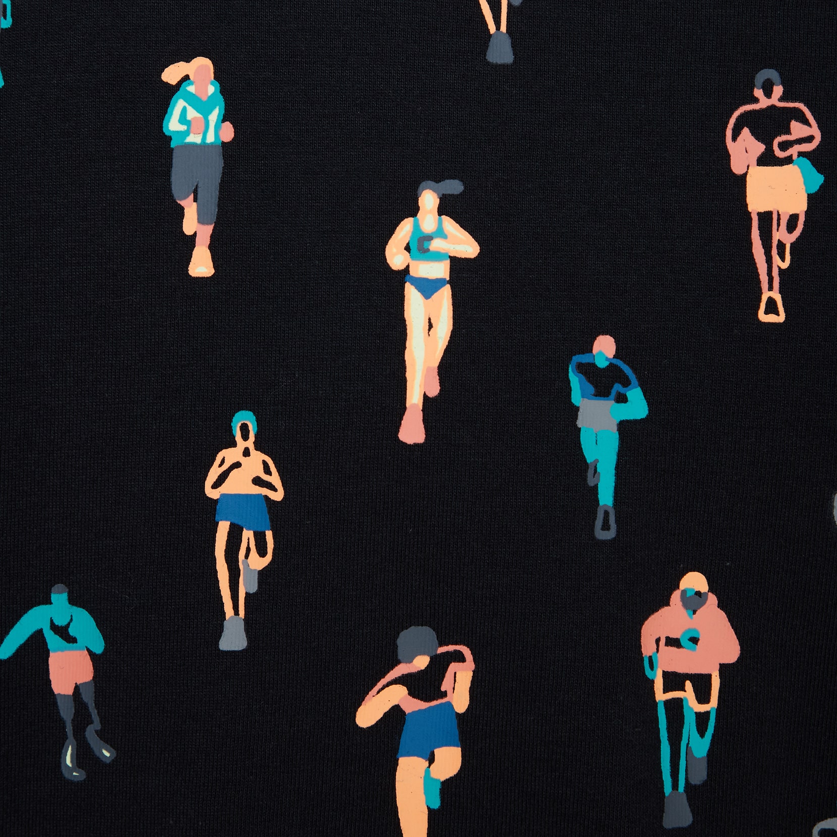 Футболка NB Archive Graphics