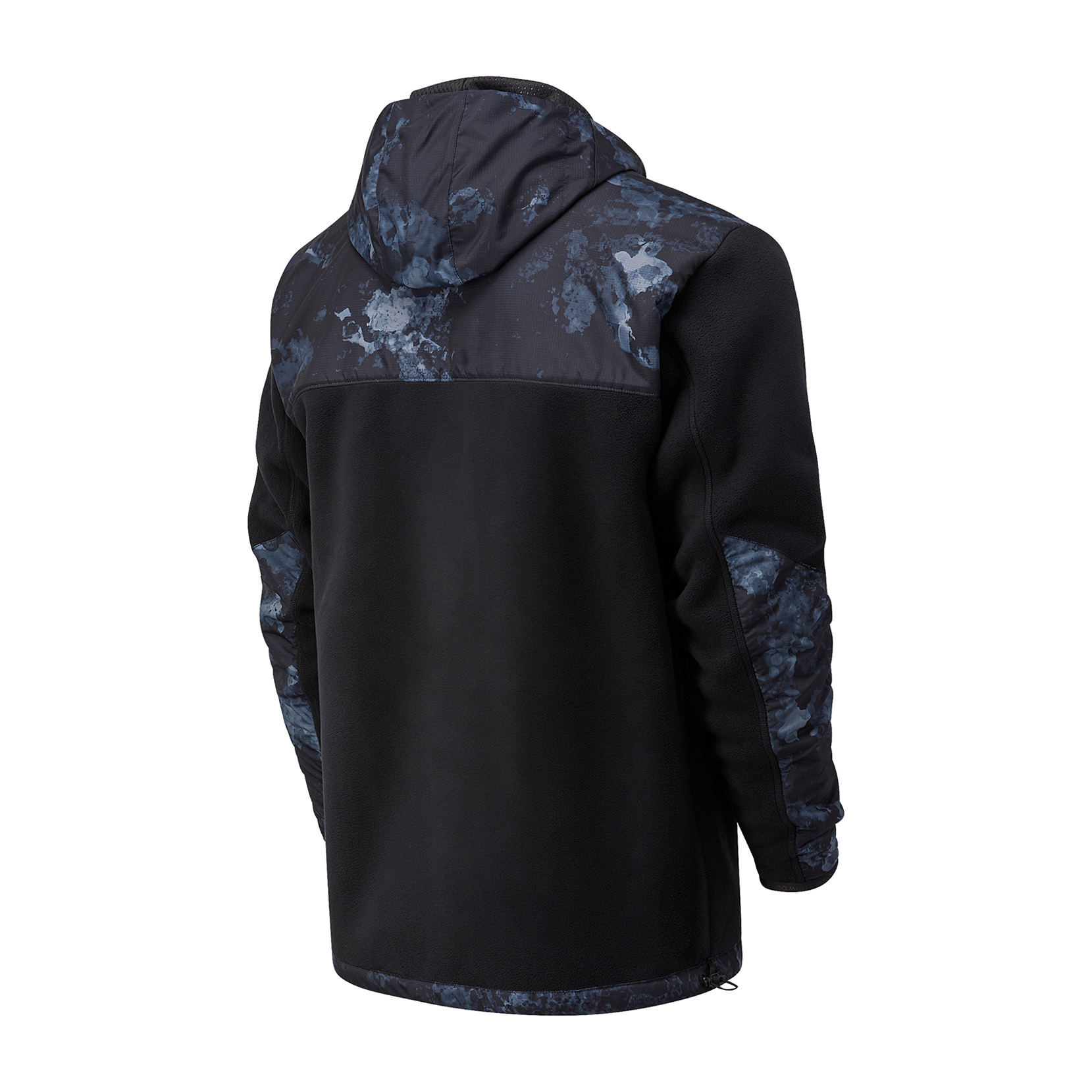 Куртка RWT Hybrid Fleece