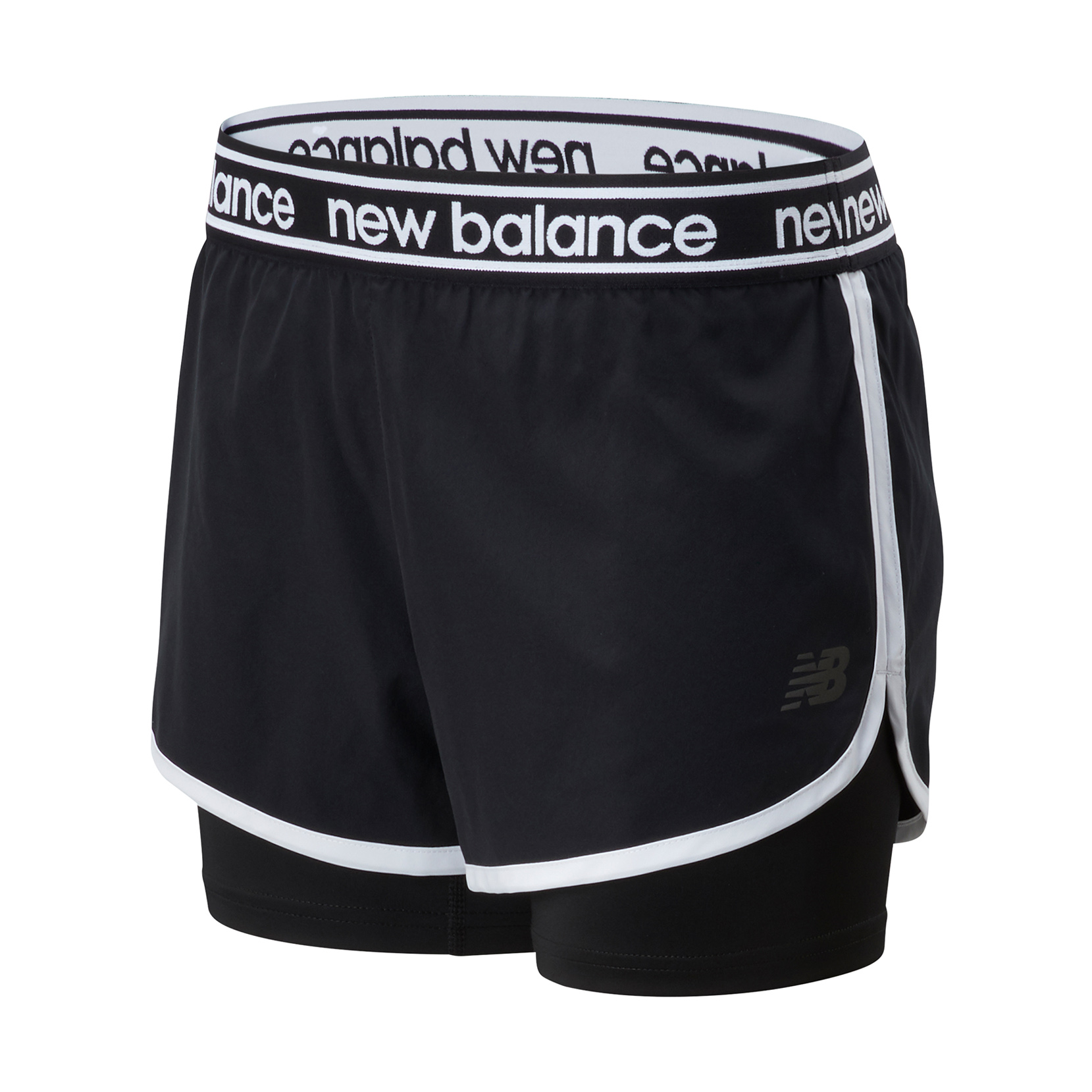 Шорти Relentless 2 в 1