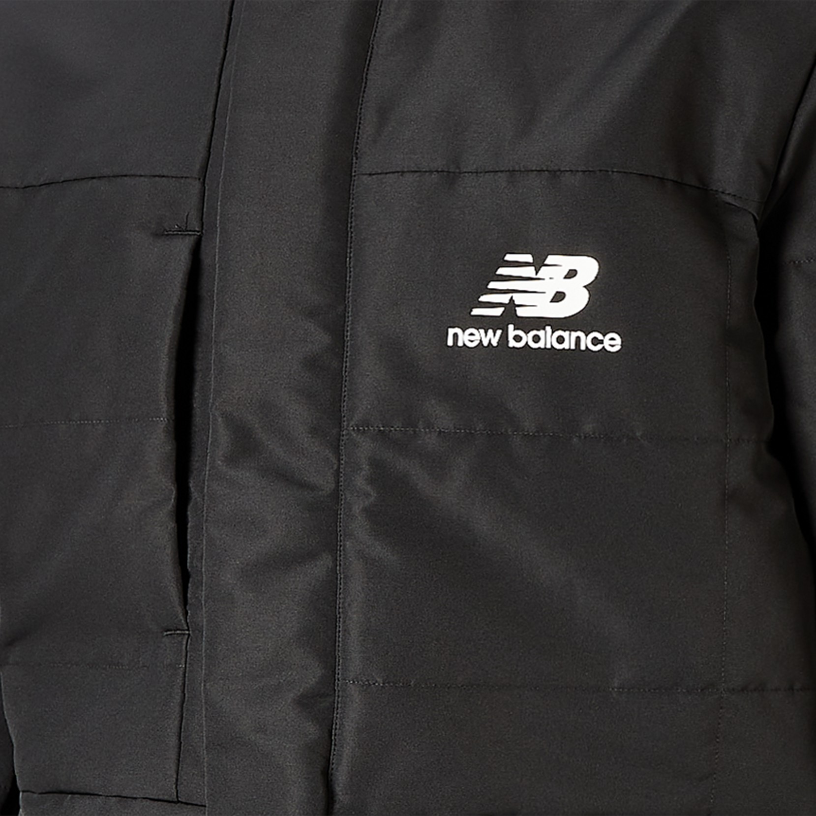 Куртка ATHLETICS TERRAIN