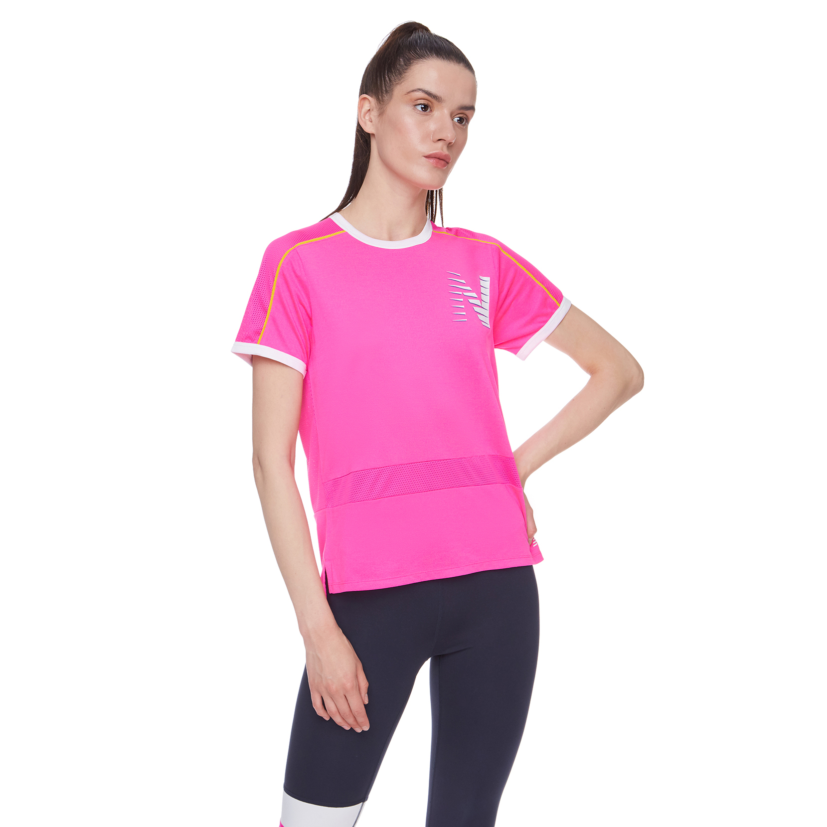 Футболка Printed Fast Flight SS