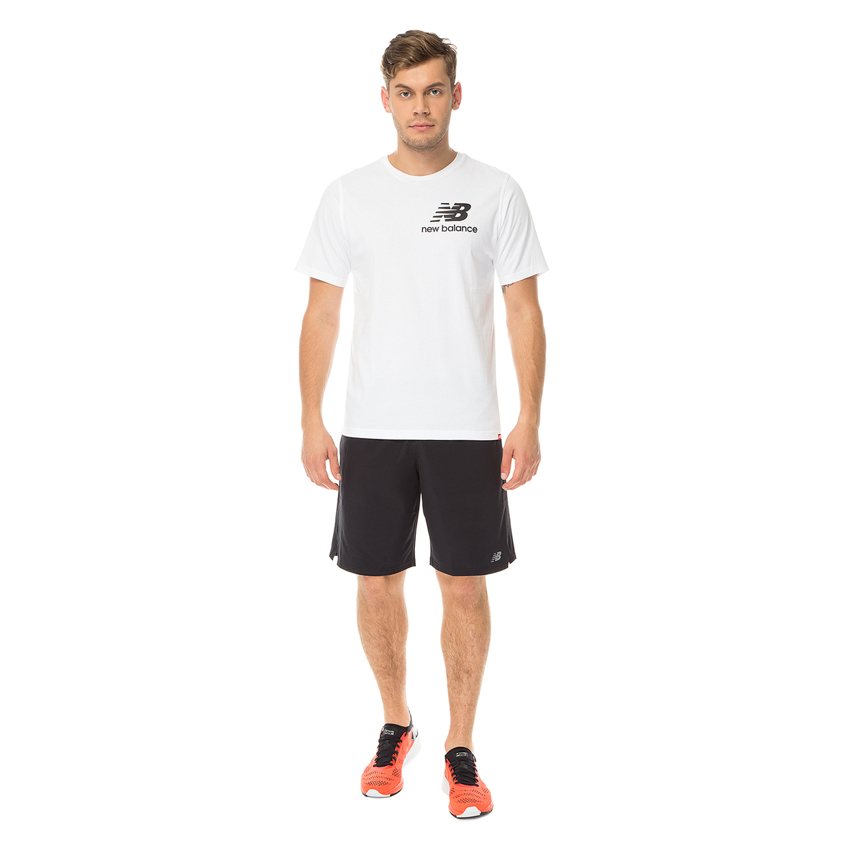 Шорти Tenacity Woven