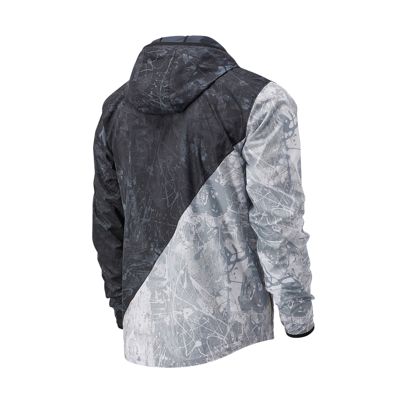 Вітровка Printed Velocity