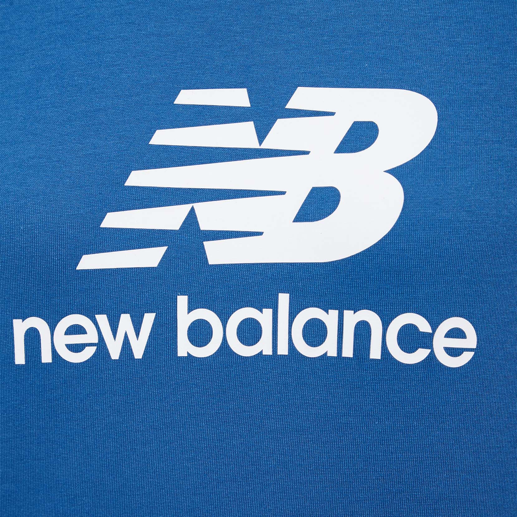 Футболка Stacked Logo