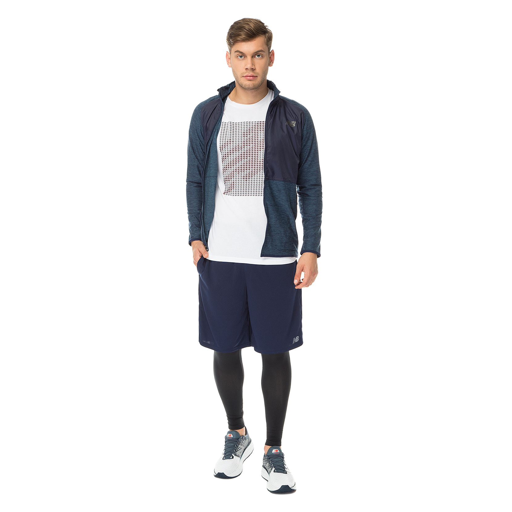 Тайтси NB Heat